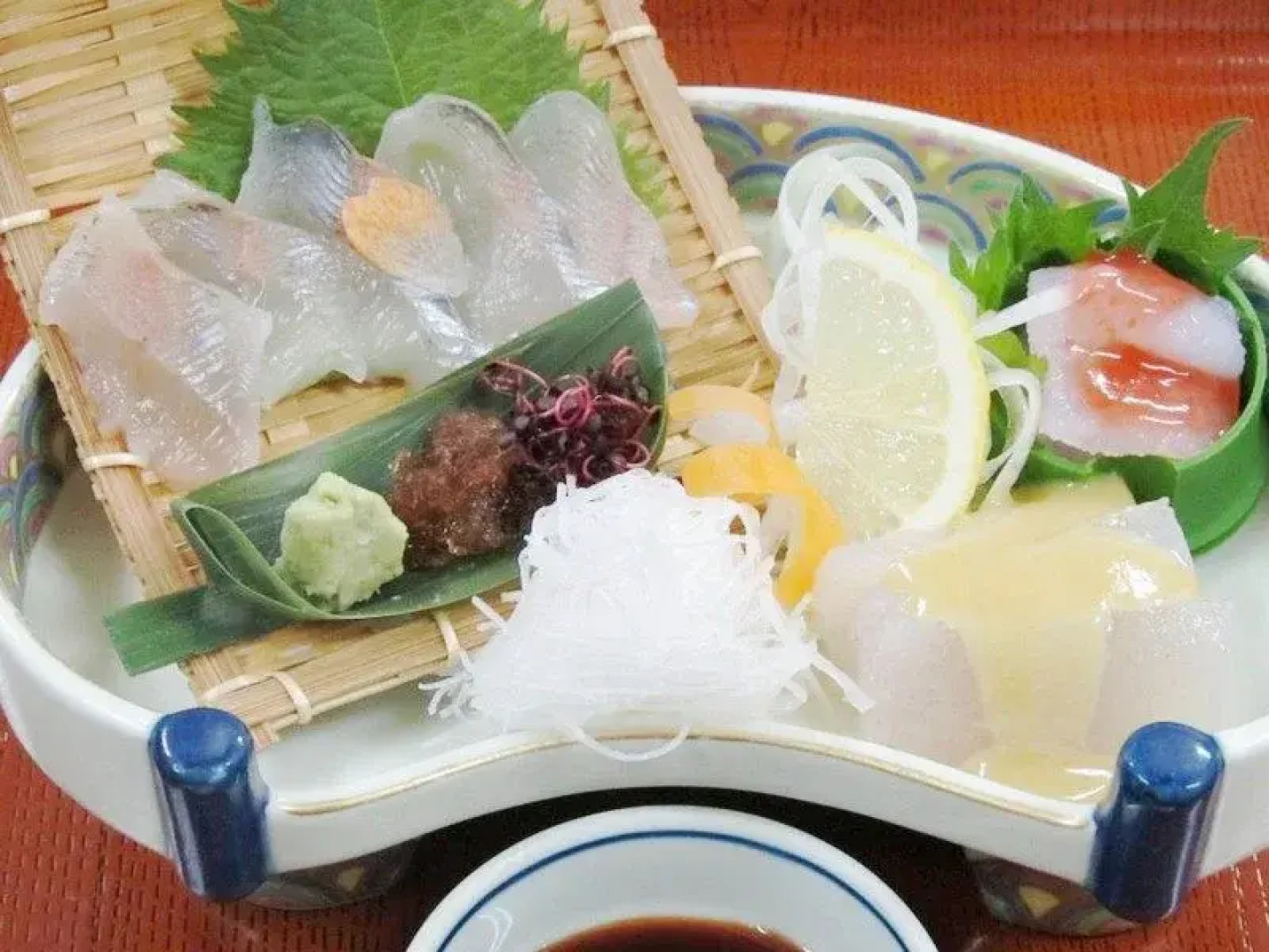 Sozukyo Onsen Nishiki Palace Hotel