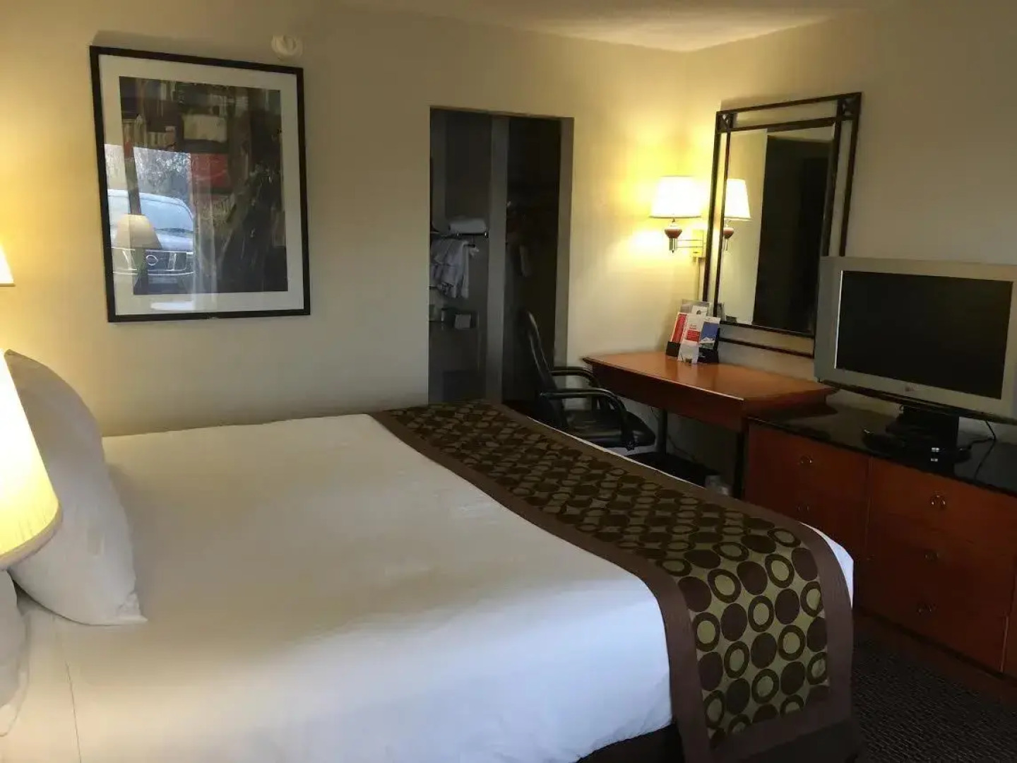 Ramada Baltimore West