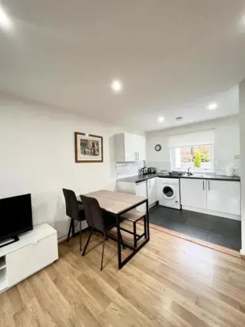 Serviced Apartments Eaglesham