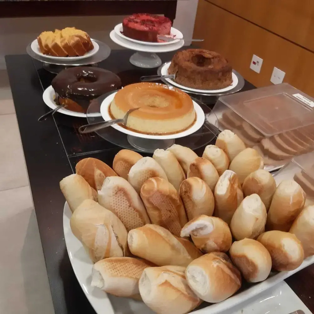 Hotel Jaguary e Residence