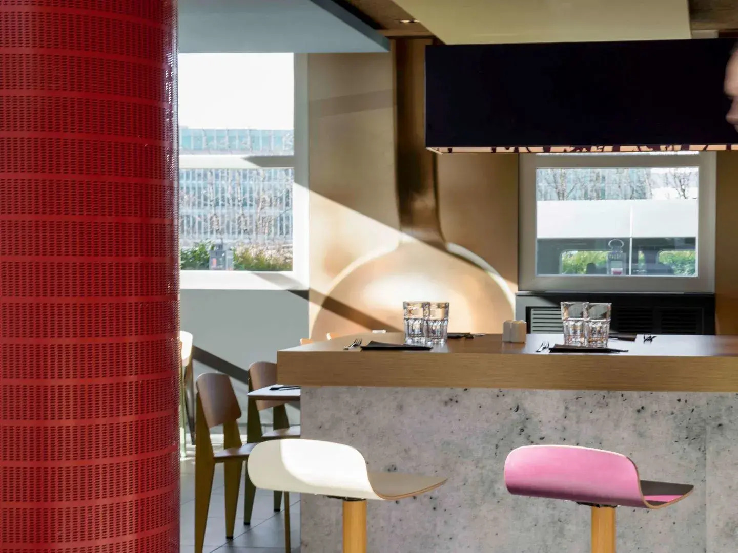 ibis Geneve Aeroport