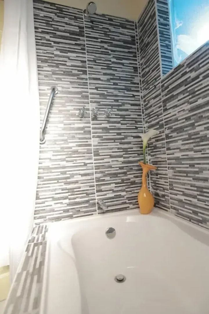 Casa San Vicente Yucay