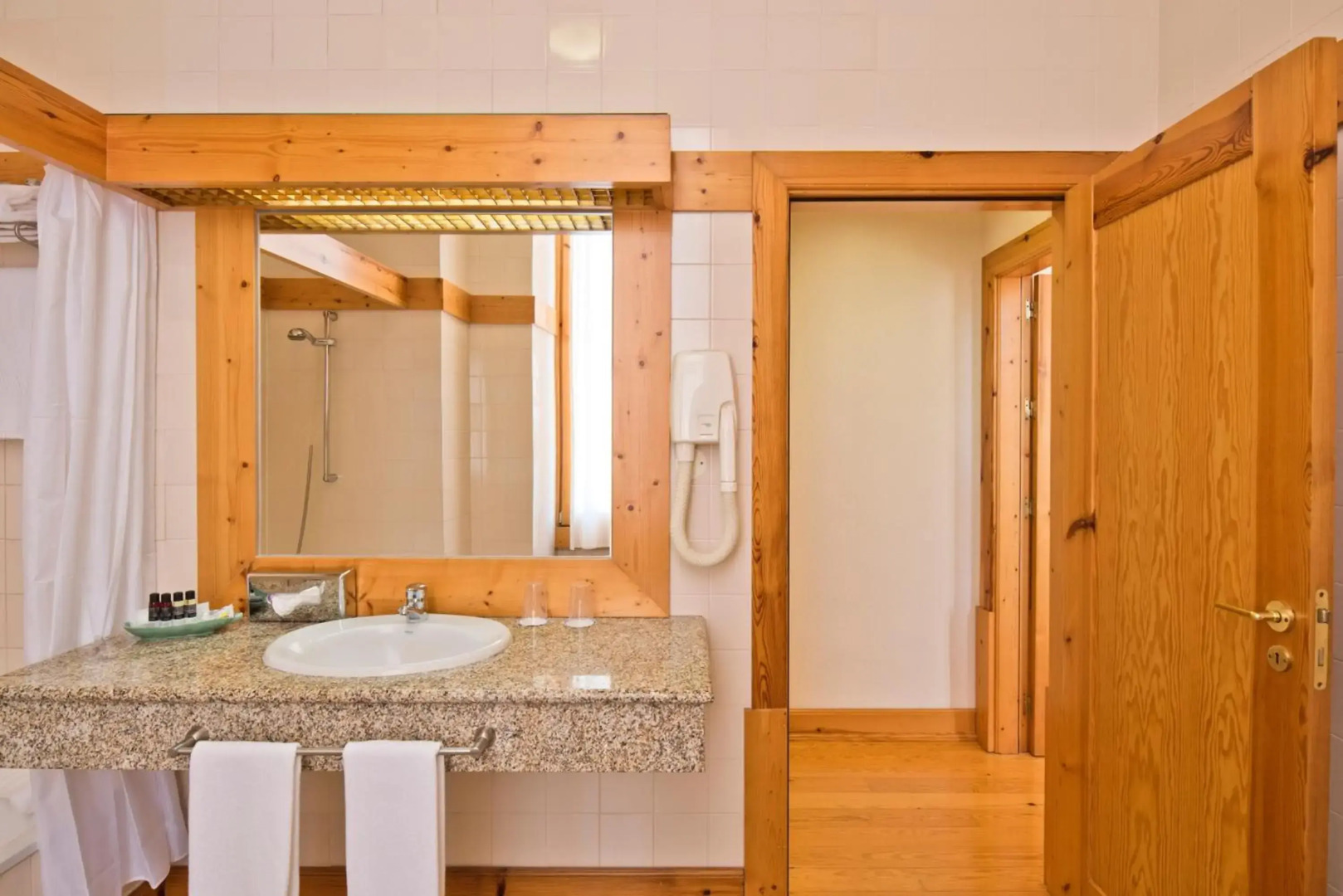 LAM Hotel Convento do Desagravo