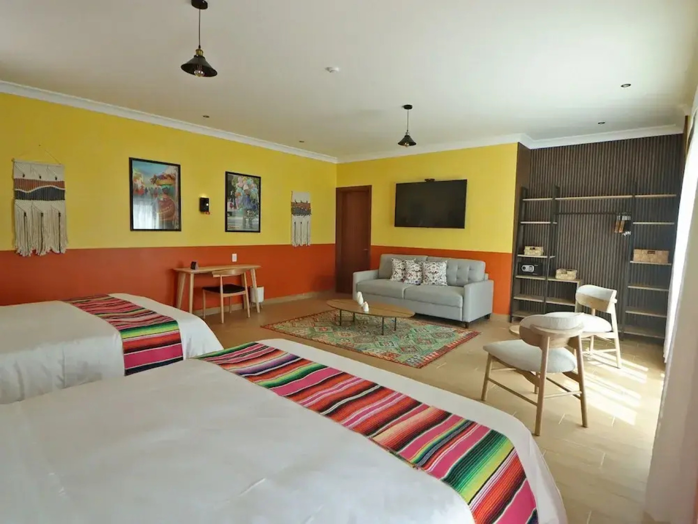 Hotel Boutique Típico