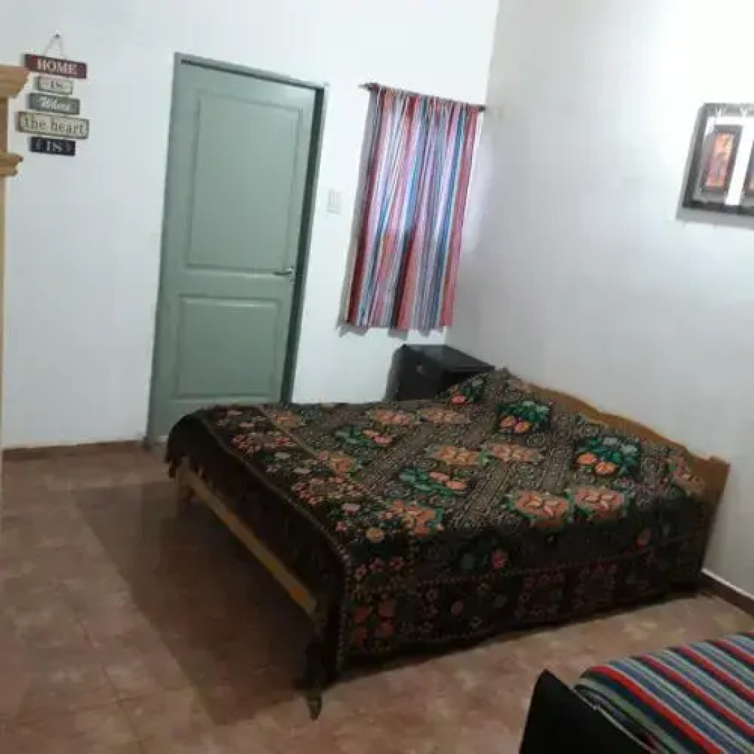 Departamentos ramallo