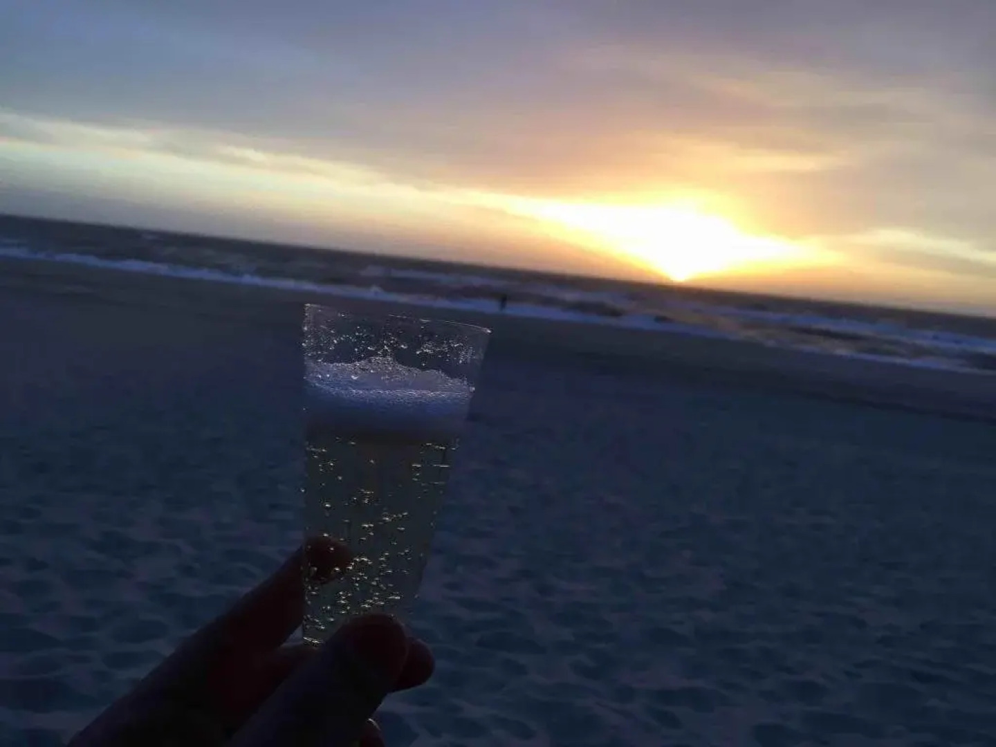 Appartement Nordseesonne