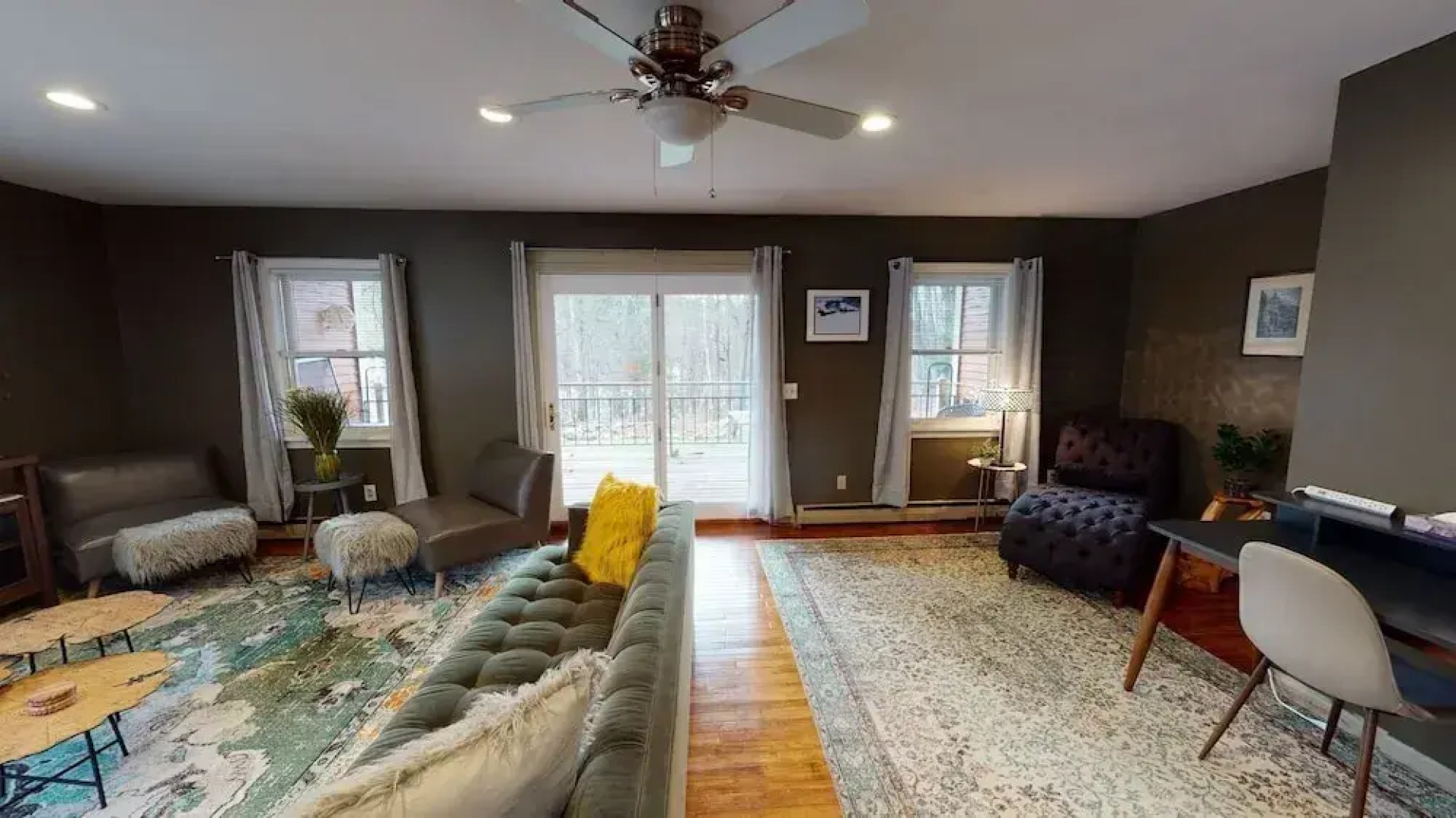 Winter Lore Brought to you by GetAway Vacations