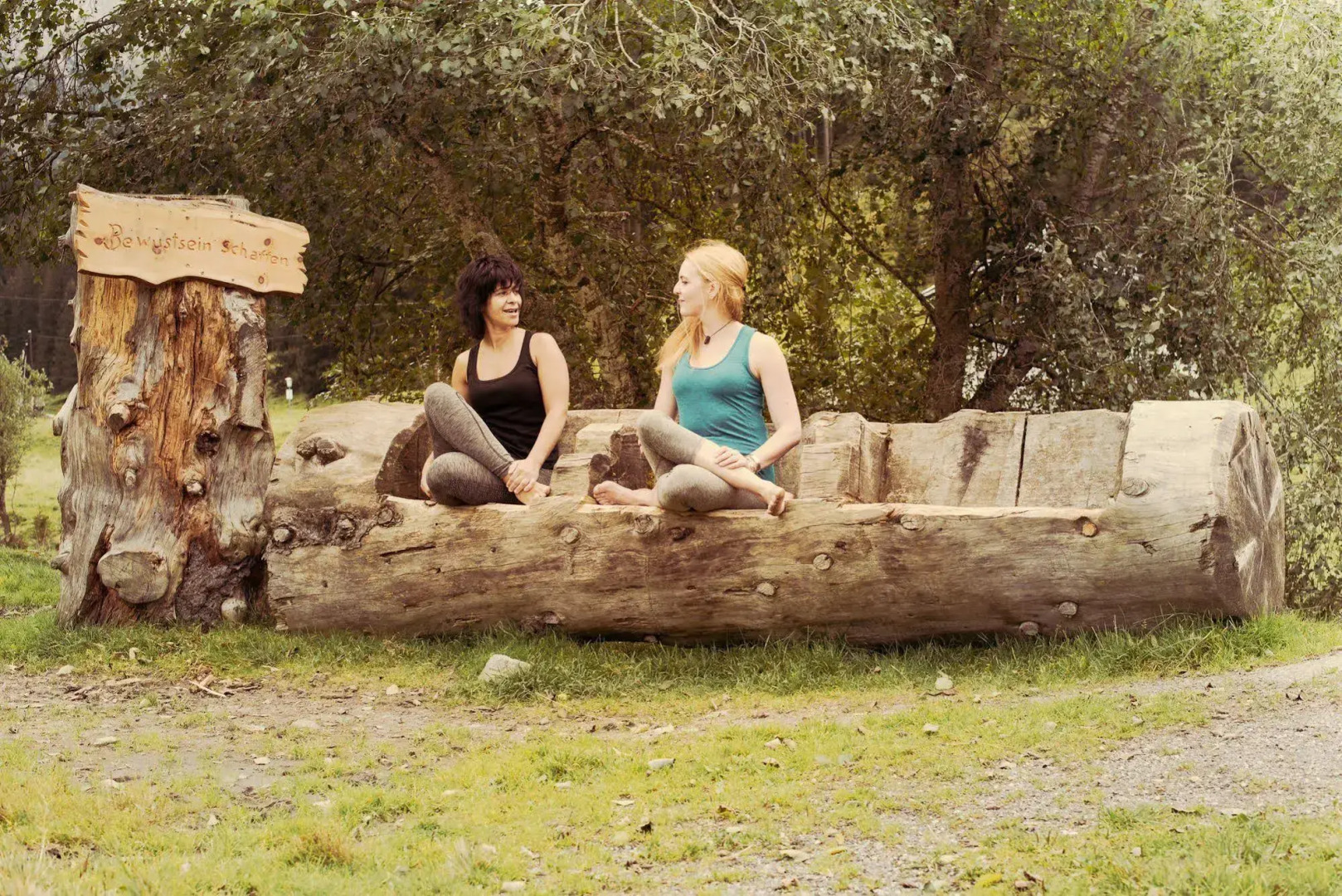 Traumhotel Alpina - Yoga & Ayurveda Adults only