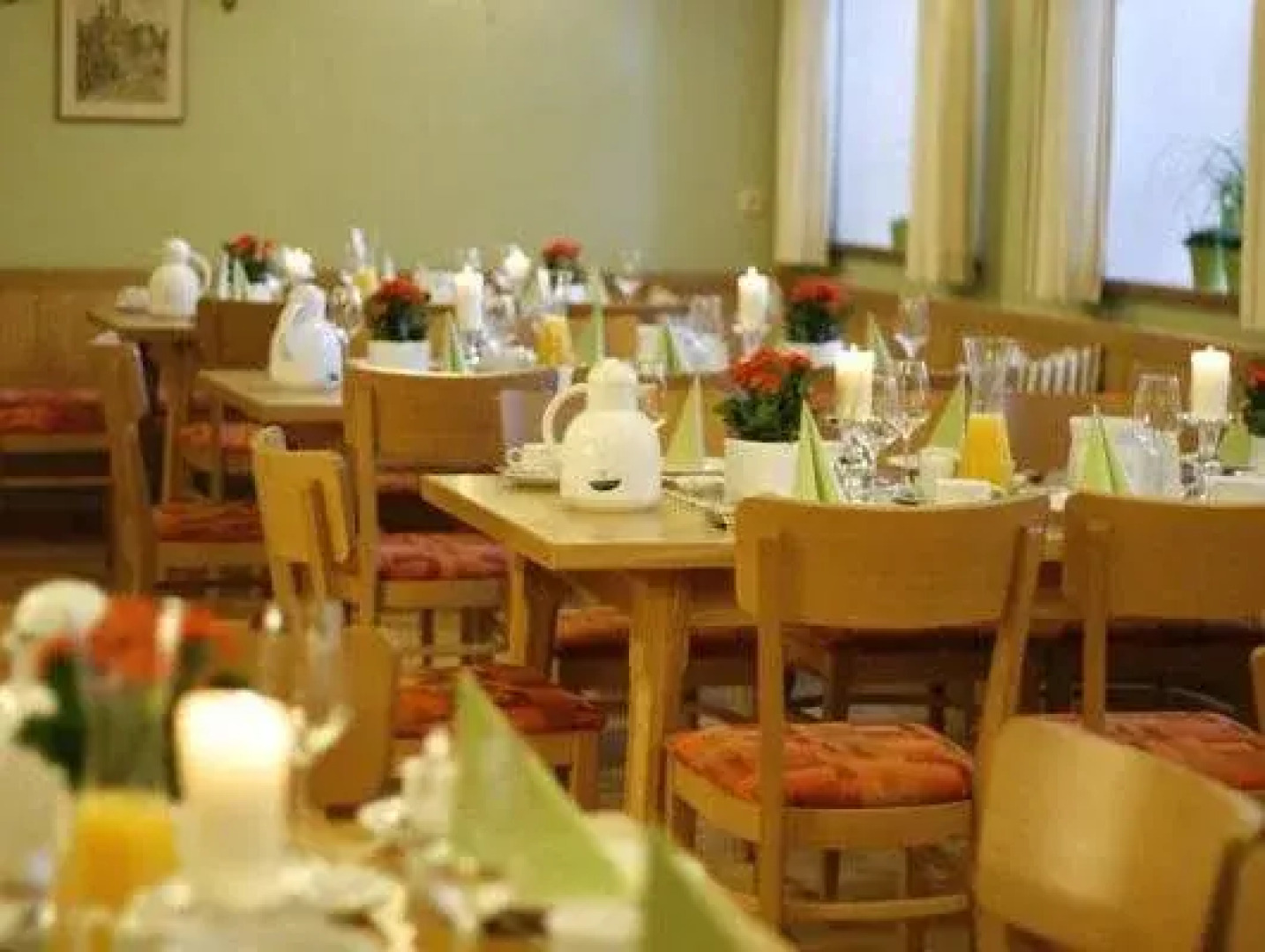 Hotel Gasthof zur Post