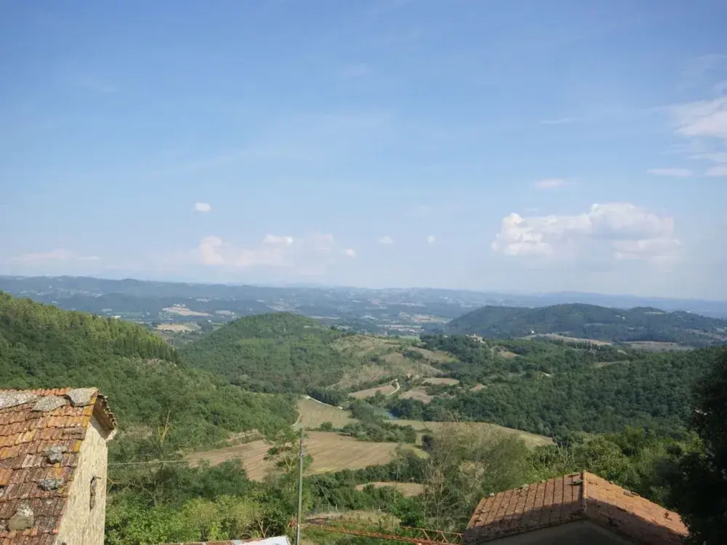 Stunning Holiday Home in Umbria With Jacuzzi