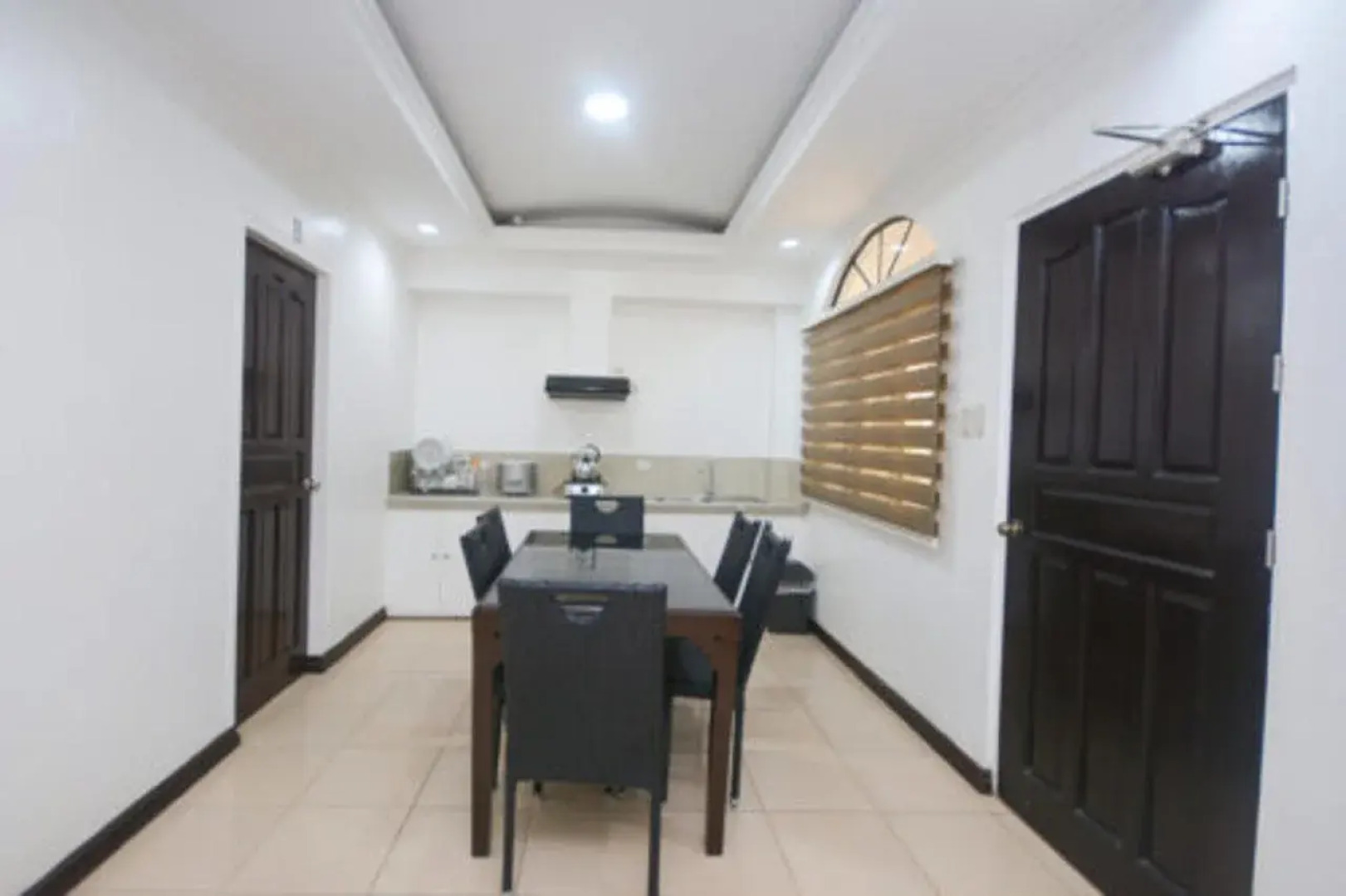 Boracay Holiday Resort