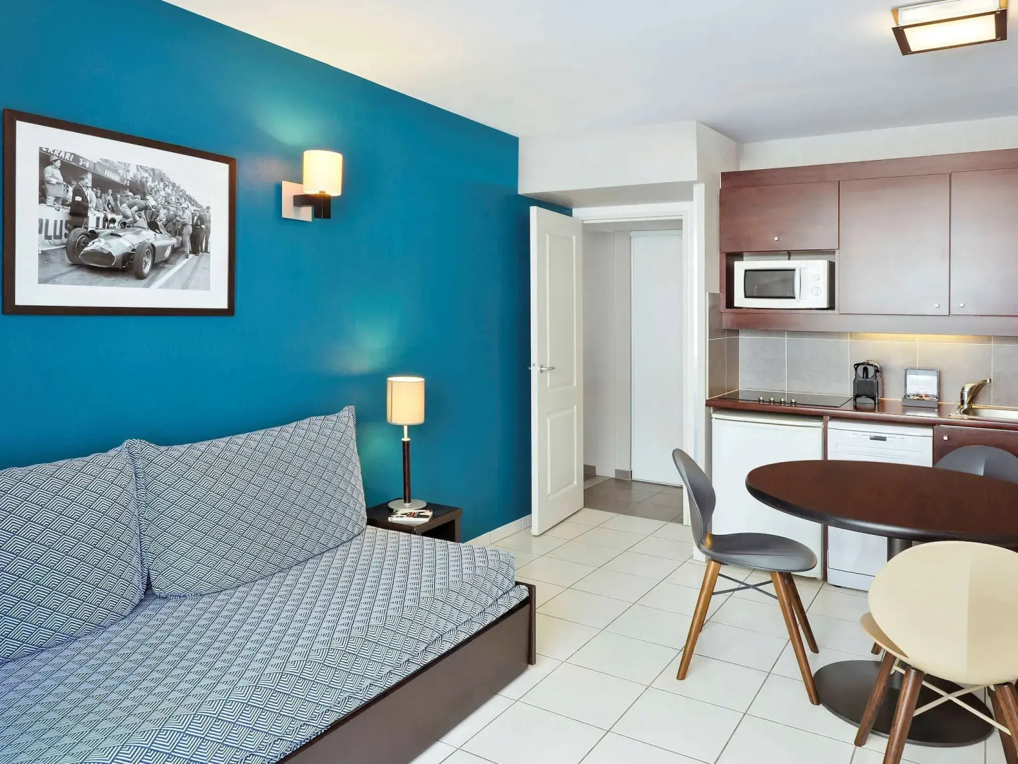 Aparthotel Adagio Monaco Monte Cristo