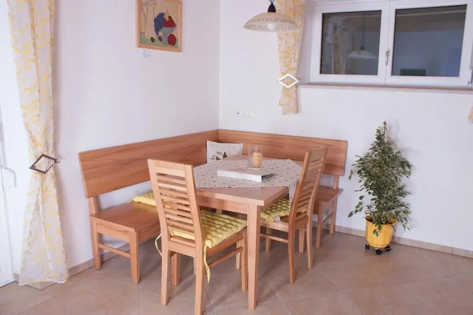 Ferienwohnung Kagerer