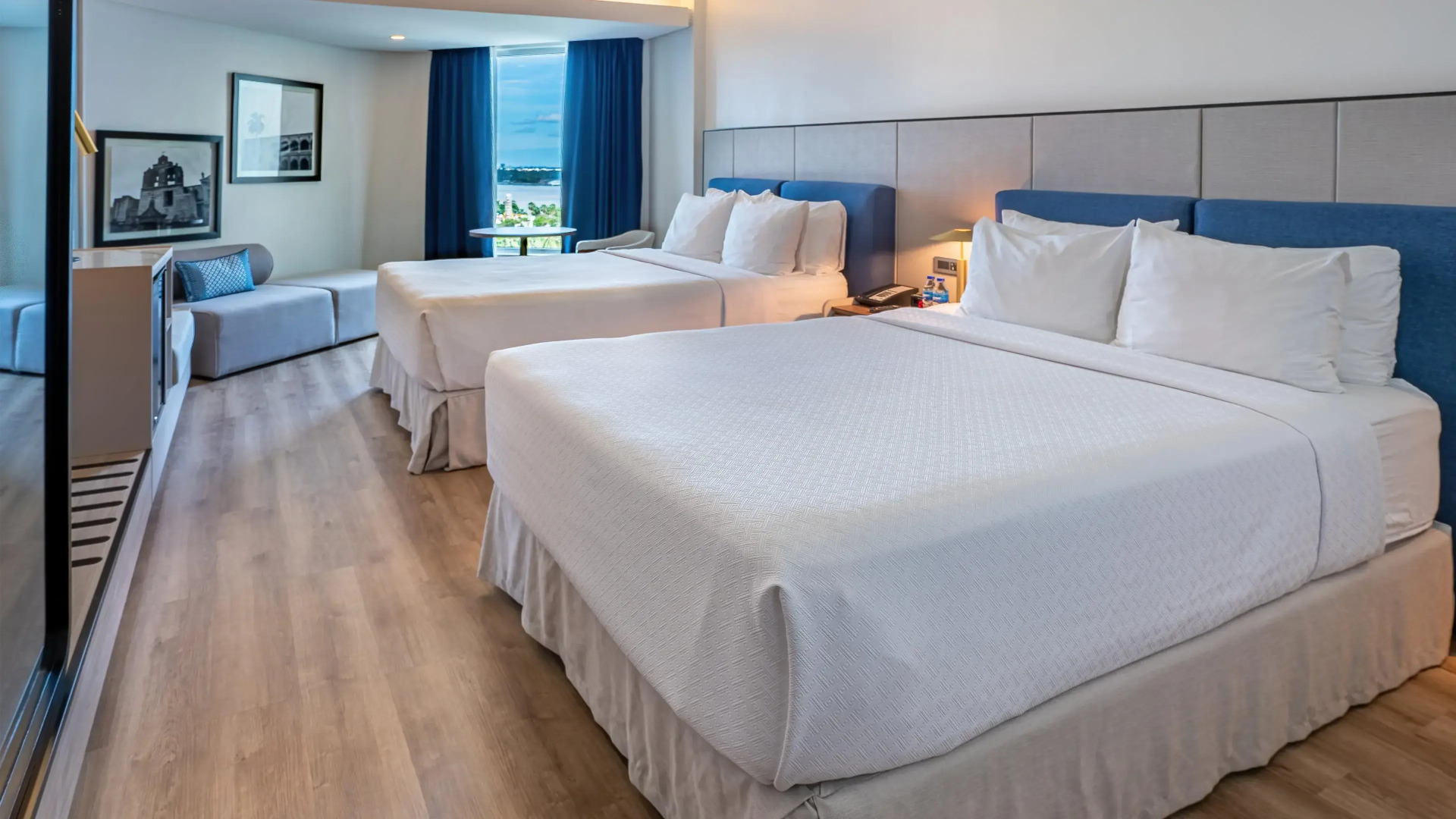 Crowne Plaza Santo Domingo by IHG