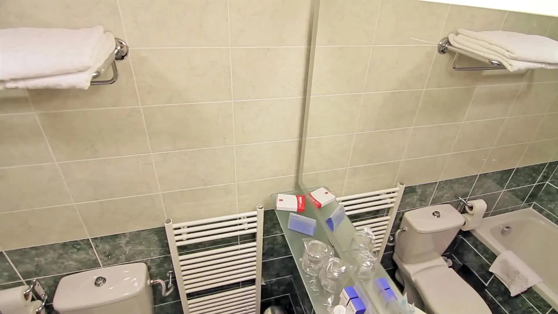 Bluesun Hotel Maestral