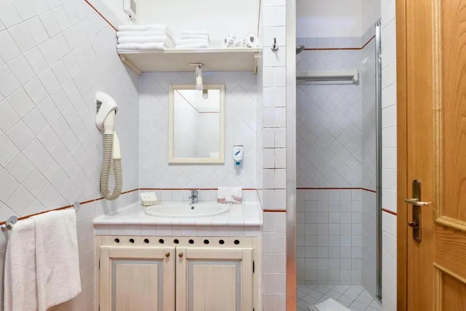 Residence Baia Caddinas