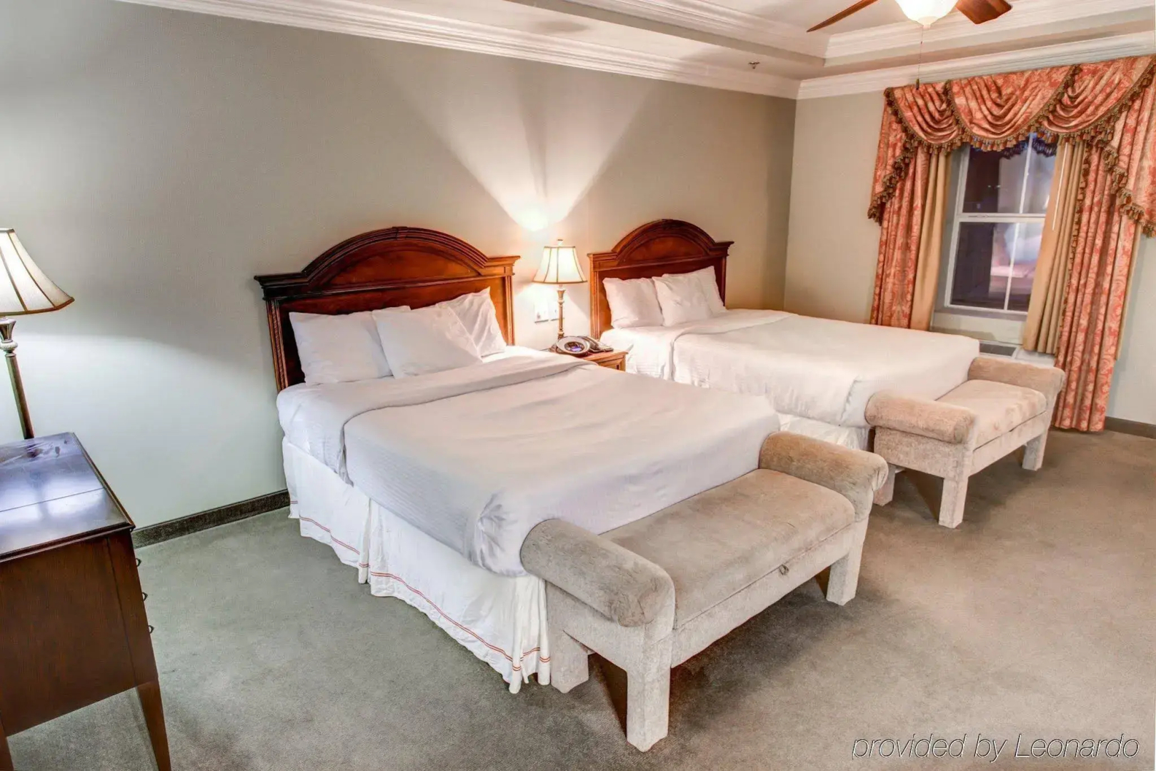 The Juliet Hotel