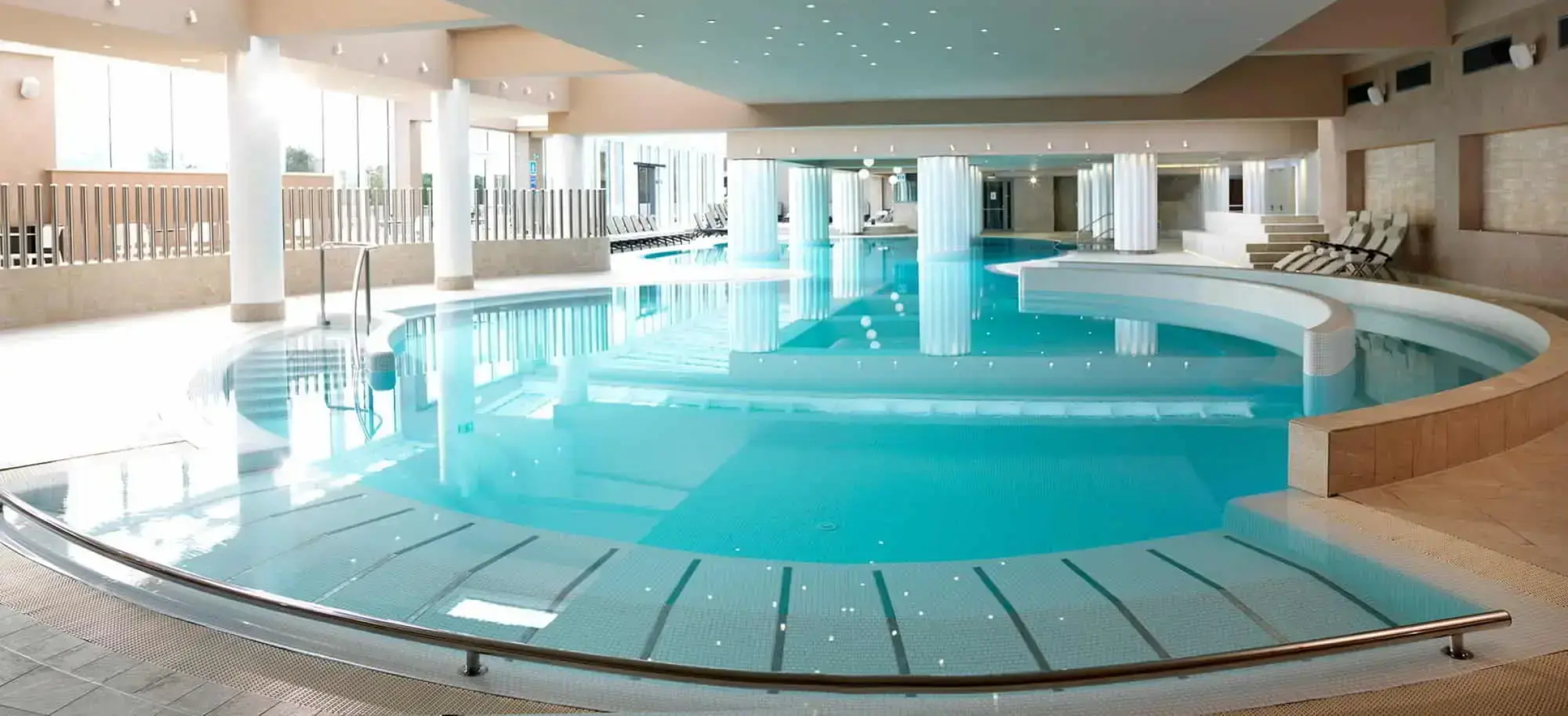 Grand Hotel Portorož – Lifeclass Hotels & Spa, Portorož