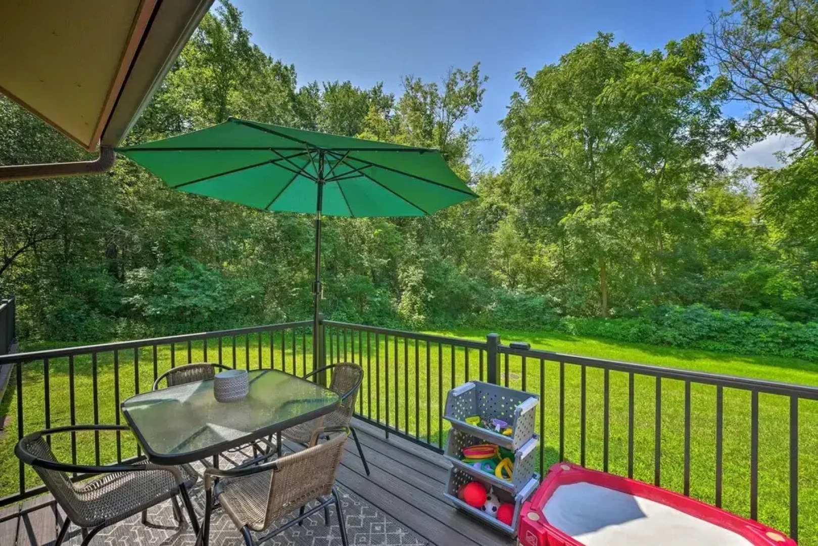 Family-friendly Galena Townhome w/ Community Pools