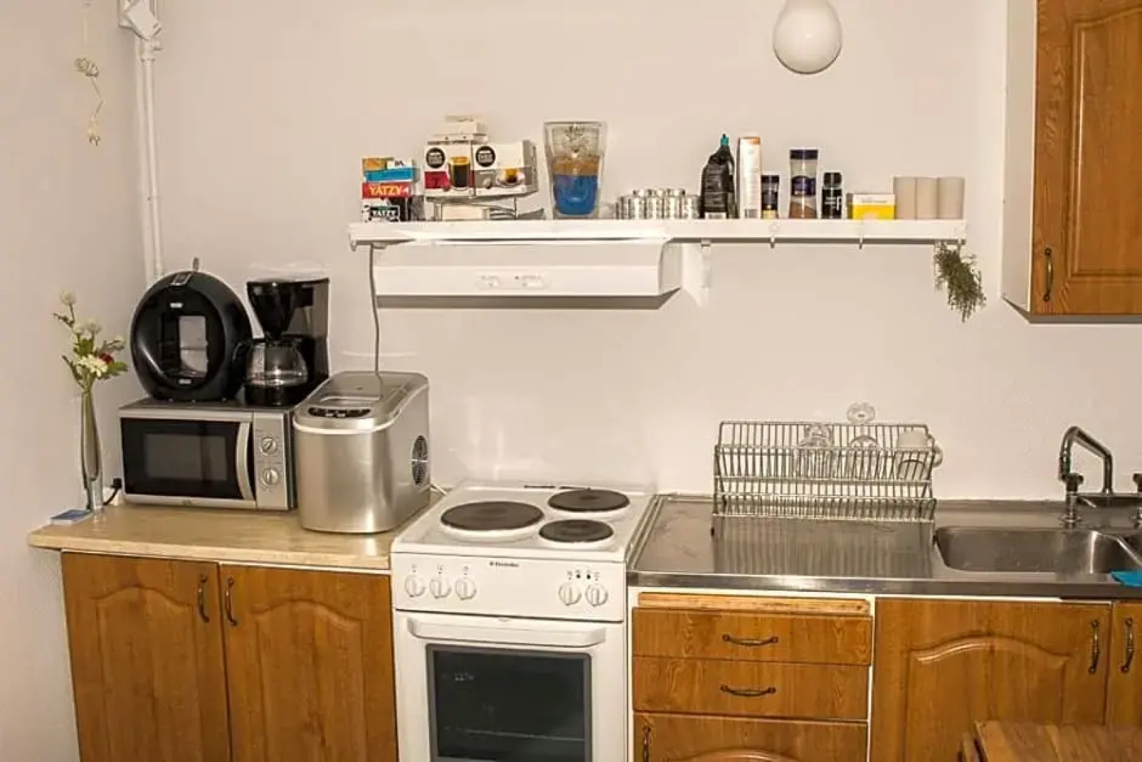 Guest House Tullgatan 24