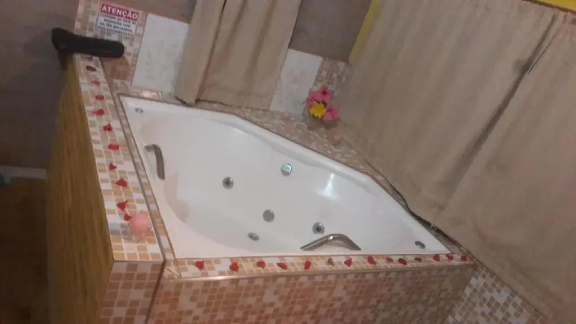 Chalés São Francisco