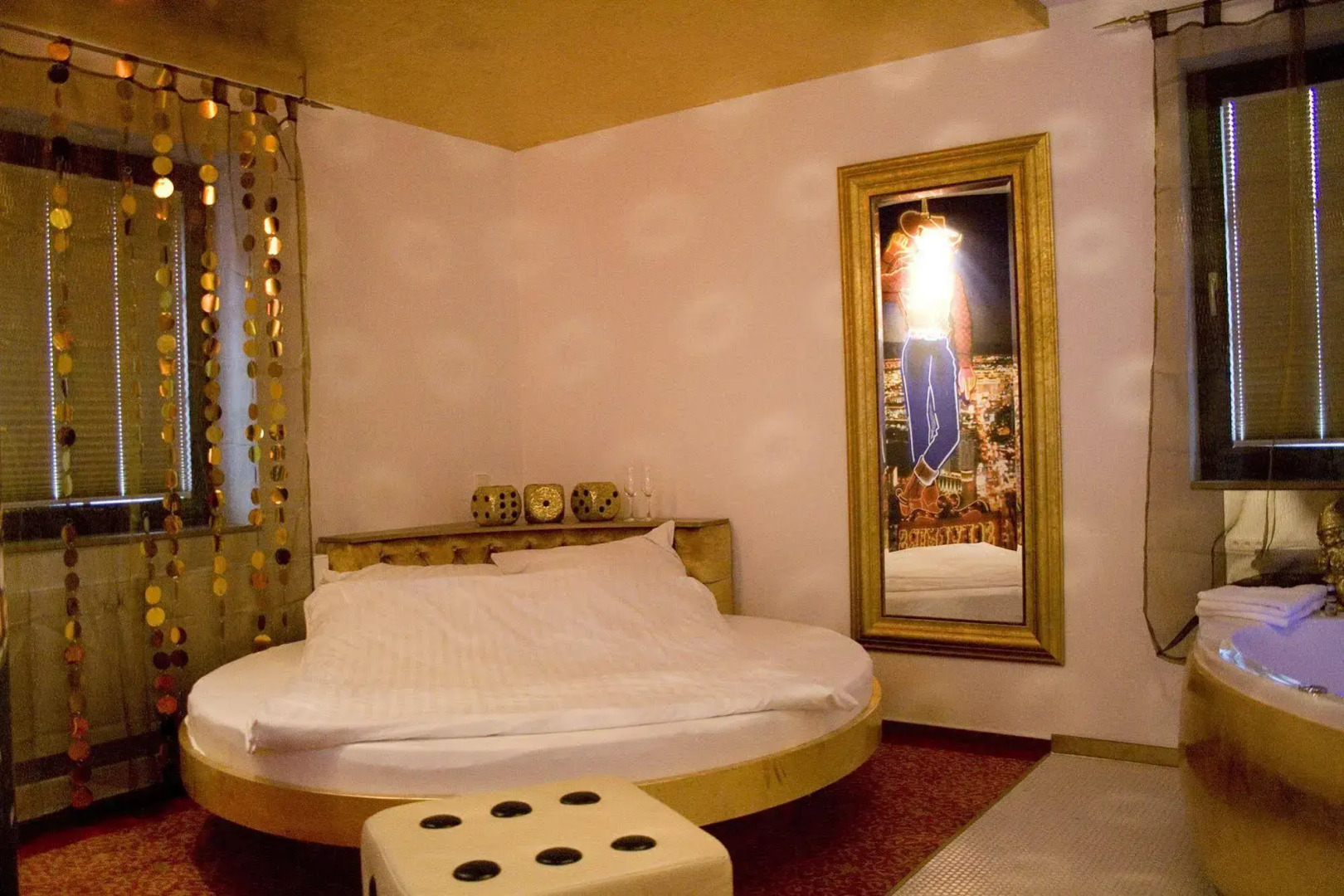 Road Stop Motel Dortmund