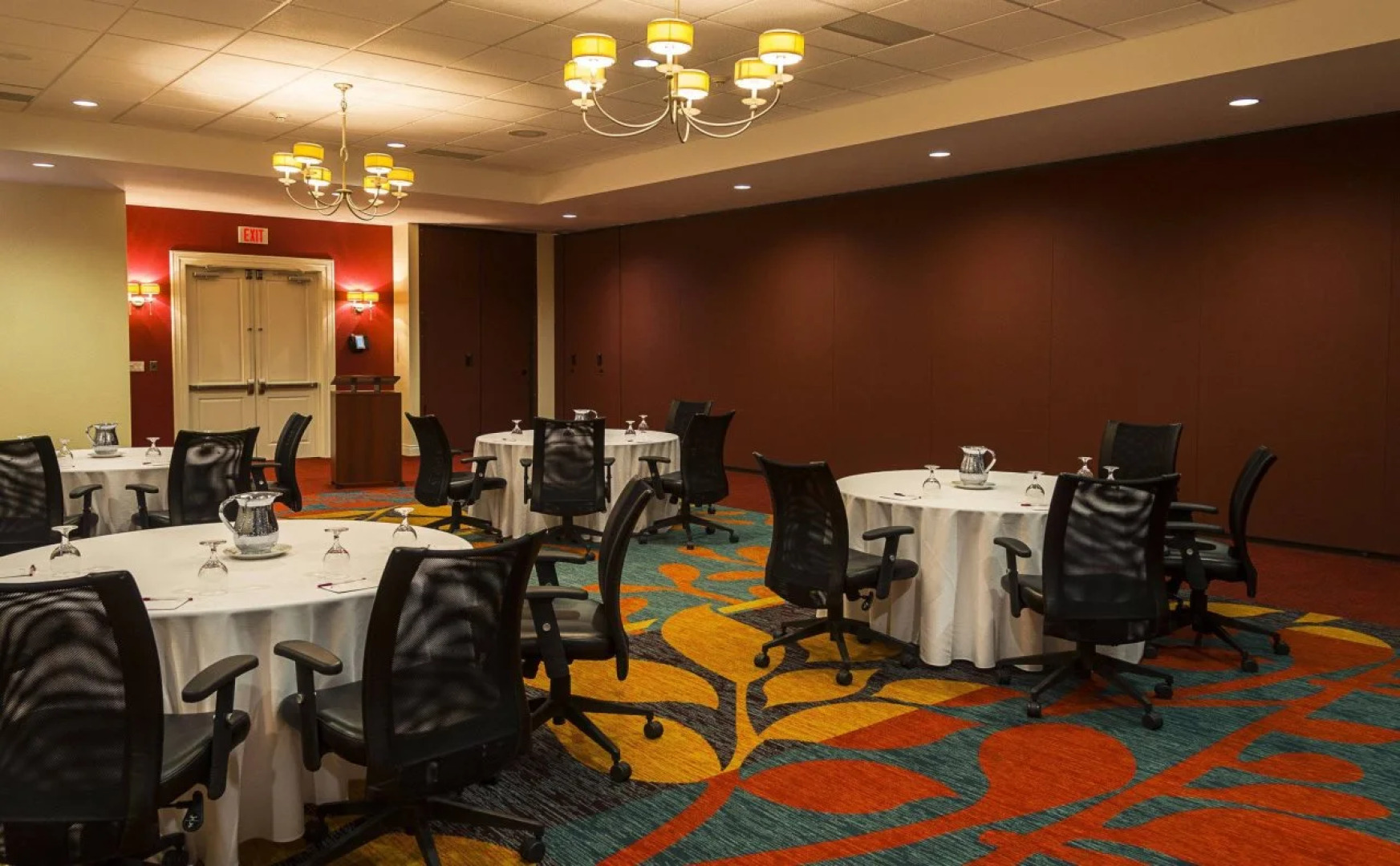 Residence Inn by Marriott Kingston Water's Edge