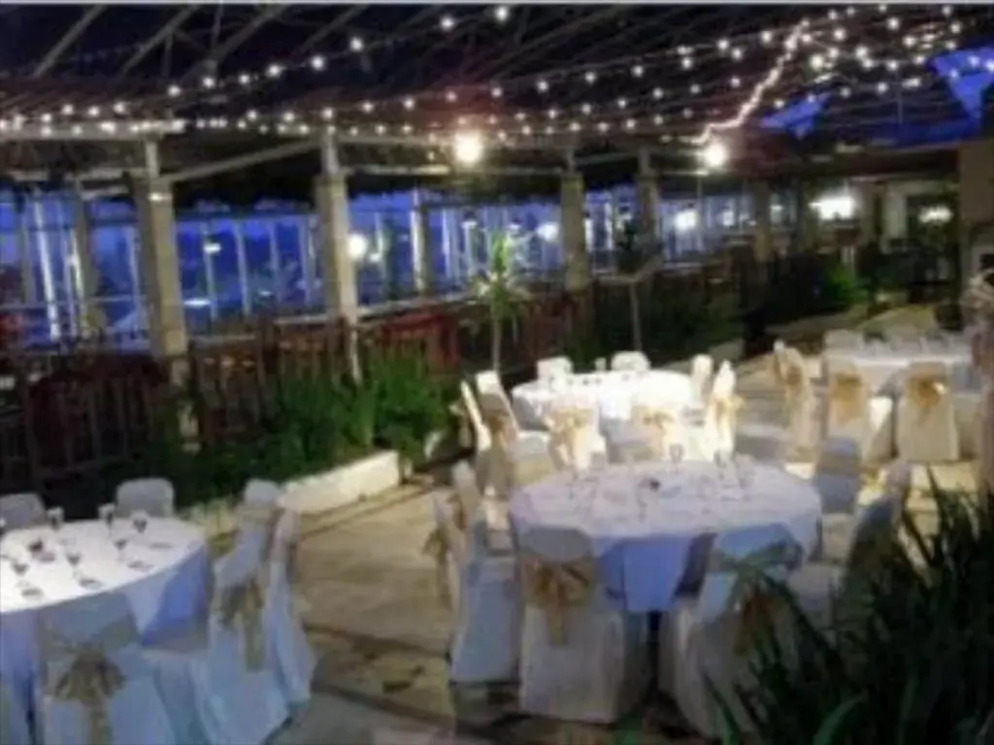 Grand Victoria Hotel