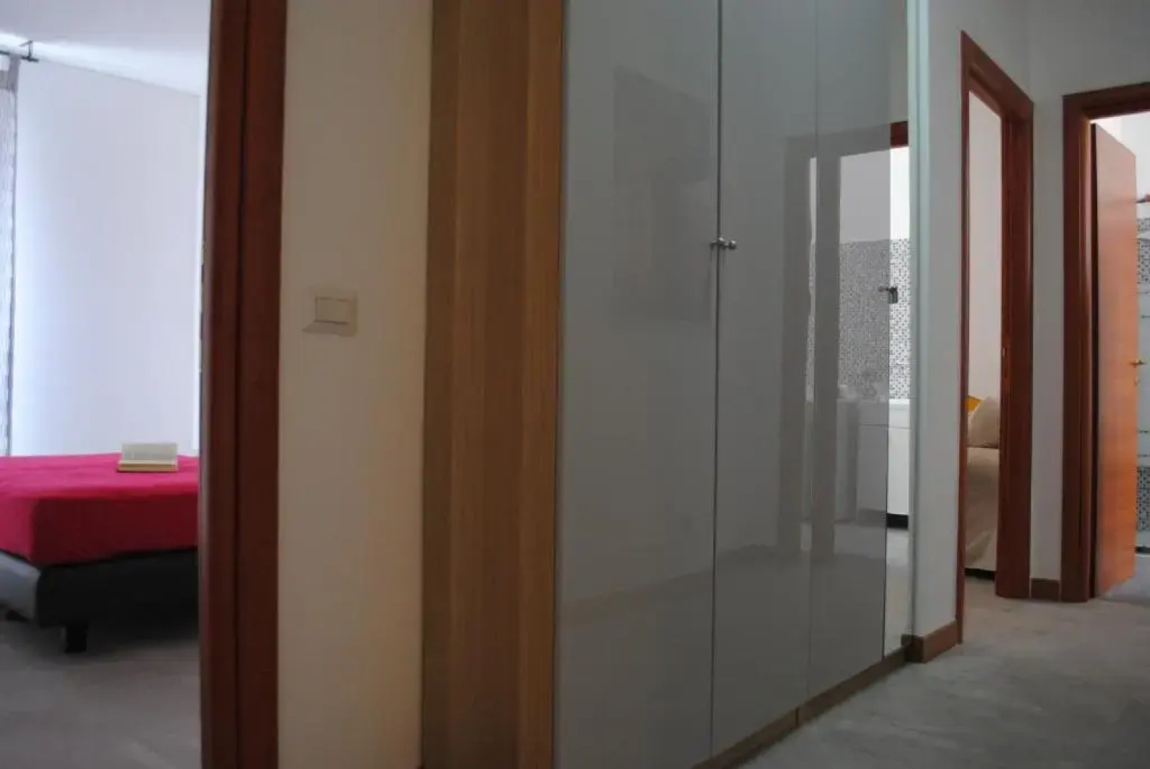 Bnbook - Galbiati Flat