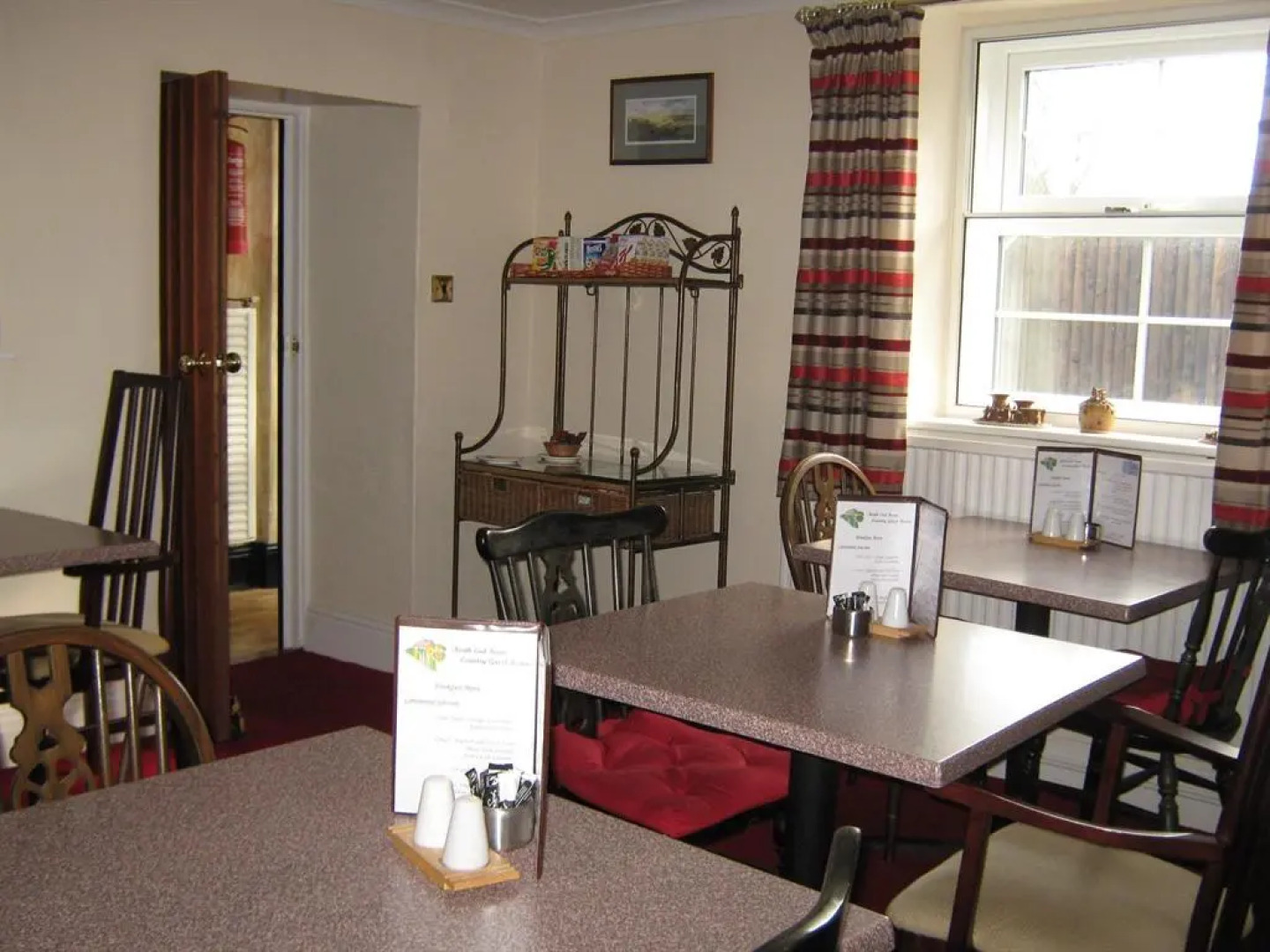 North End Farm Country Guest House