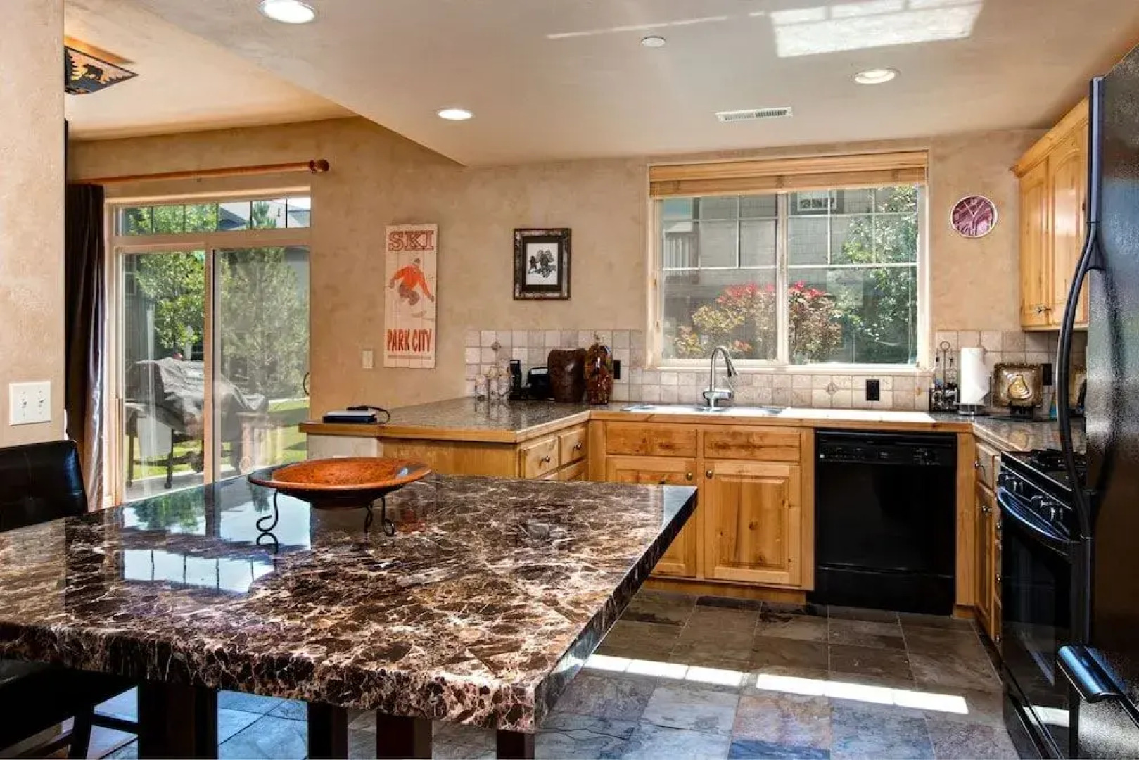 Stylish Park City Condo at Redstone by RedAwning