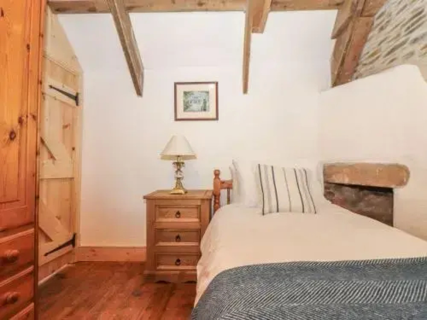 Trewince Holiday Lodges