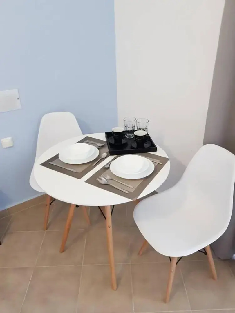 Creta Star Apartments