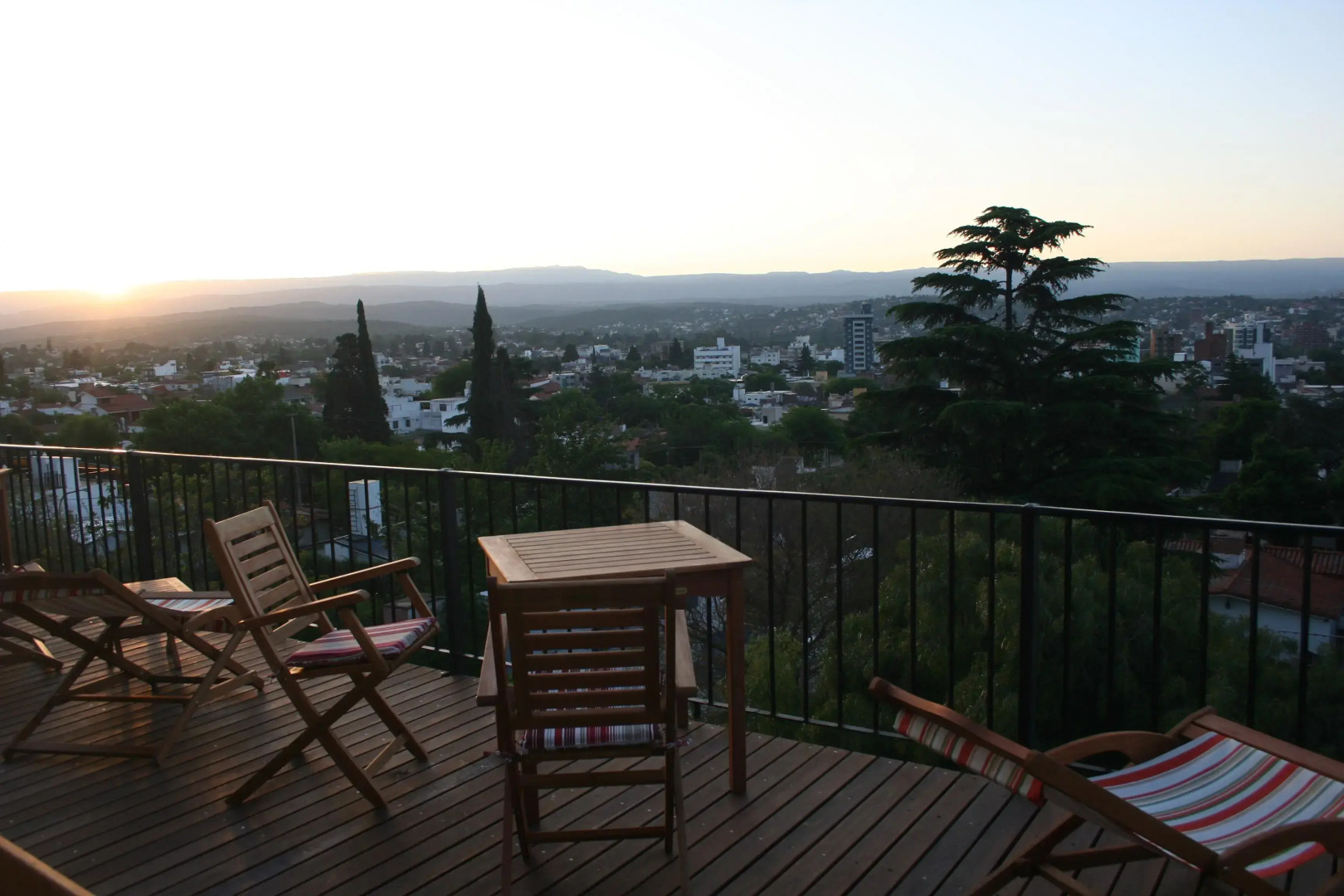 Casa Alta Hotel Boutique