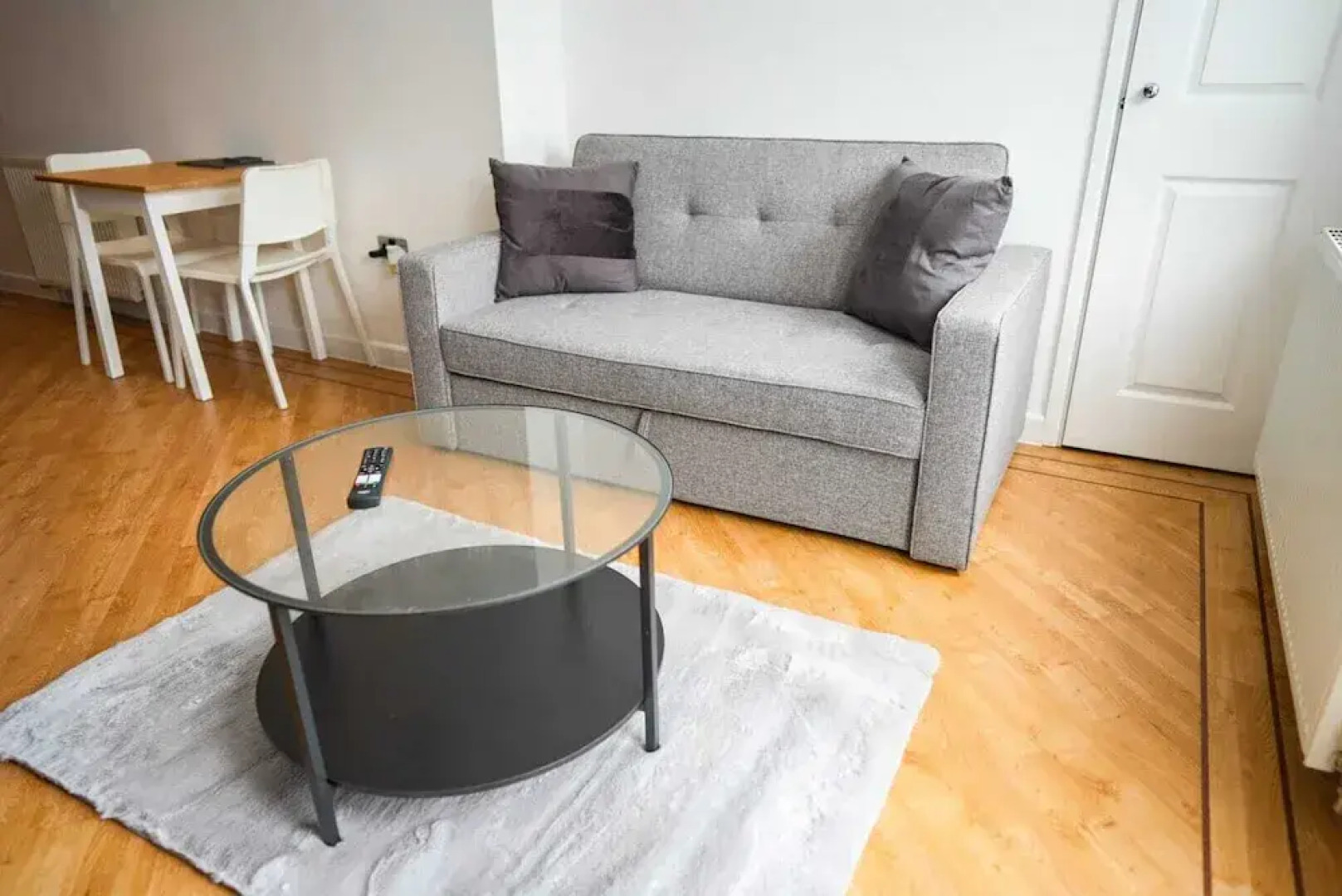 One Bedroom Flat in Gravesend Kent