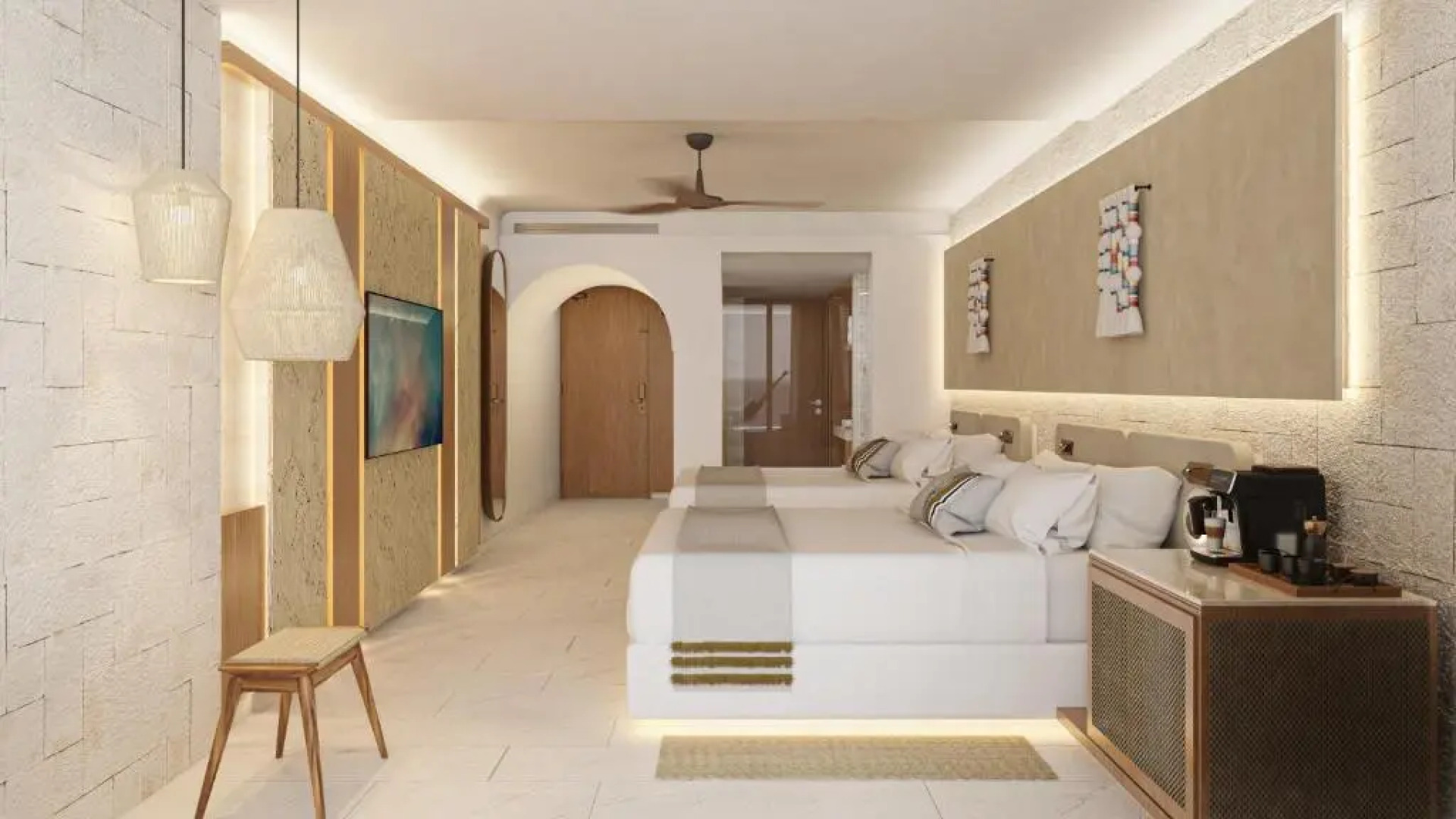 Impression Isla Mujeres by Secrets – Adults only – All Inclusive