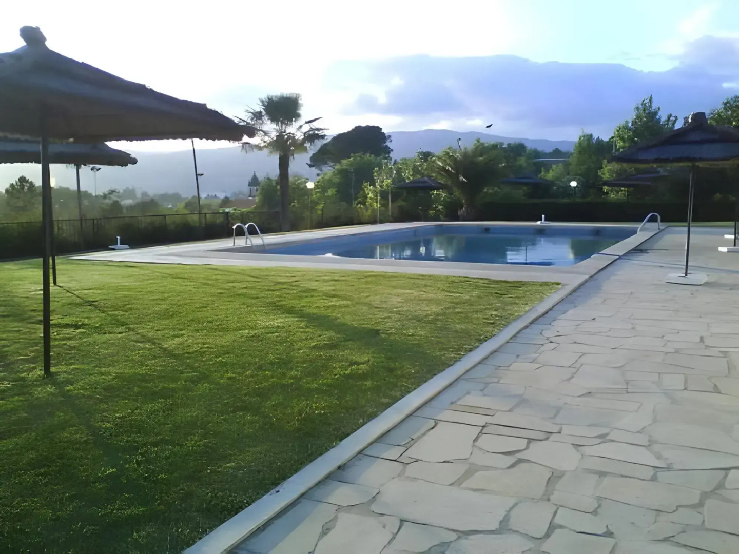 Hotel Quinta do Paço