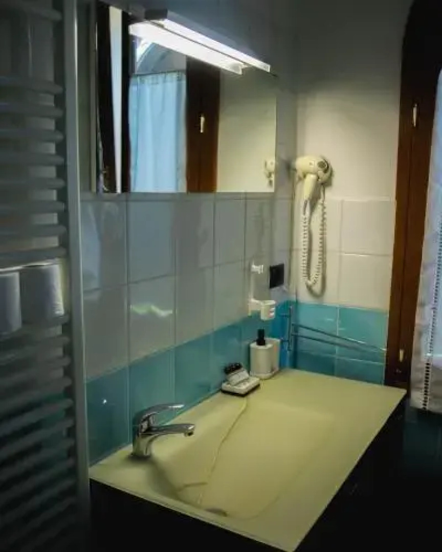 Locanda Lo Spiedo Imperiale