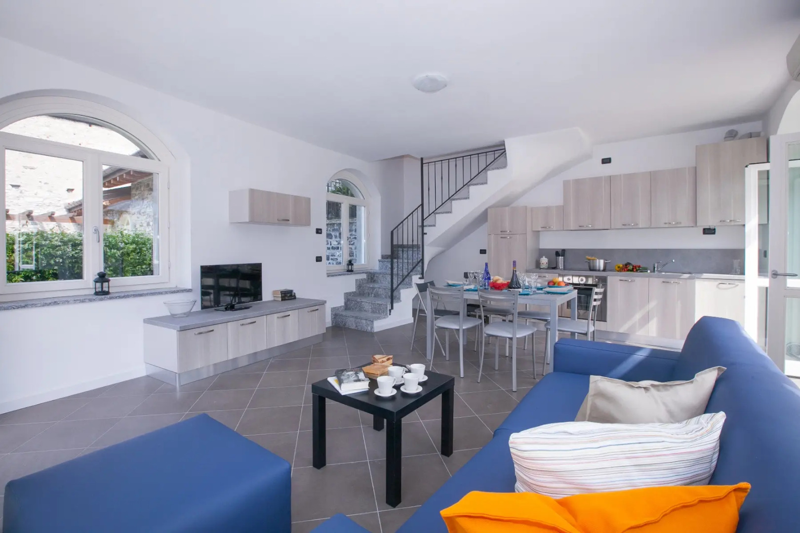 Bellagio Spiaggia Uno