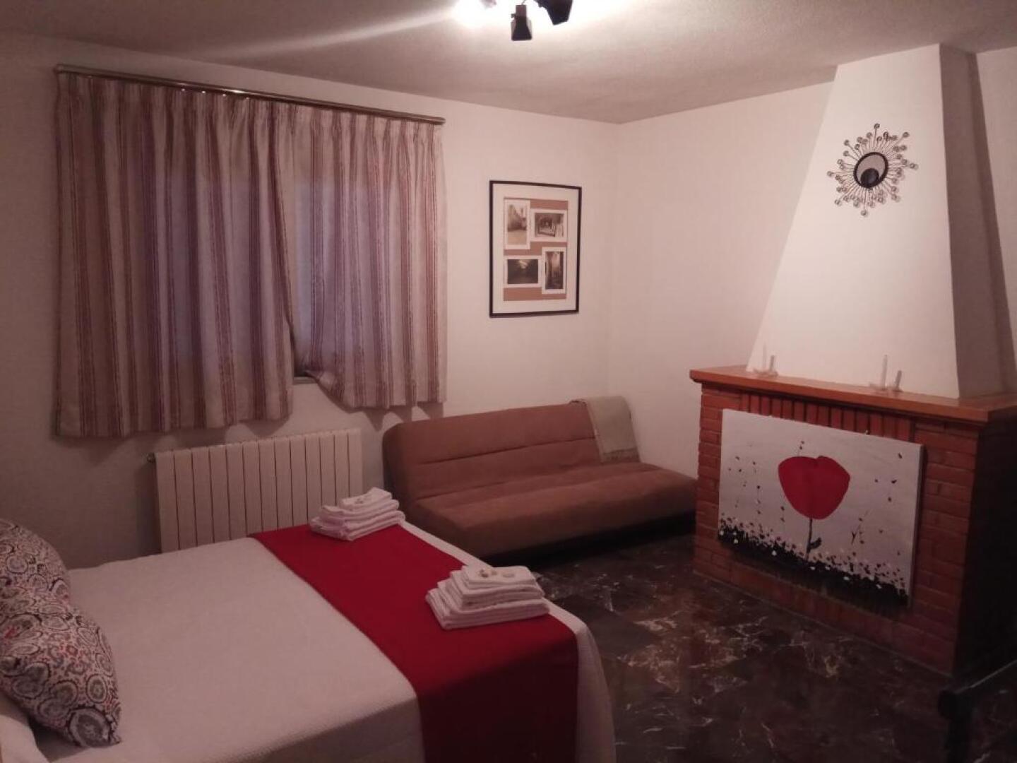 Casa Rural Mirador de la Sierra