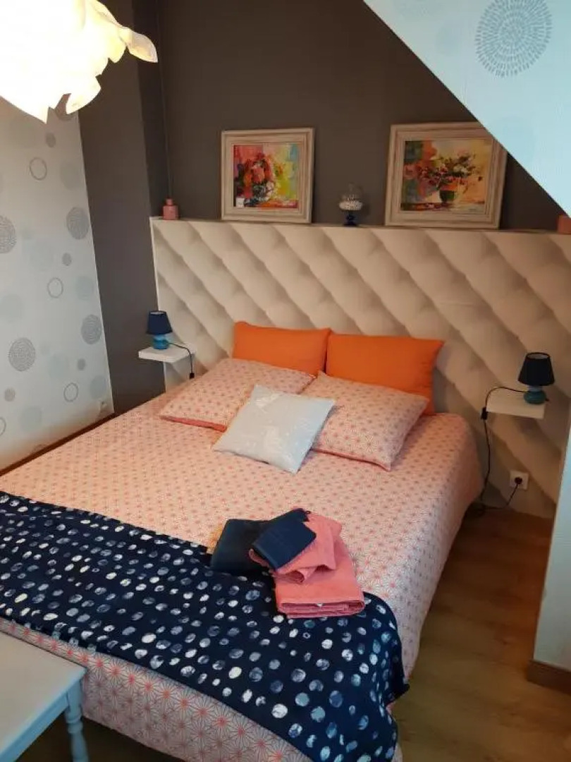 Chambres d'hotes du Leguer