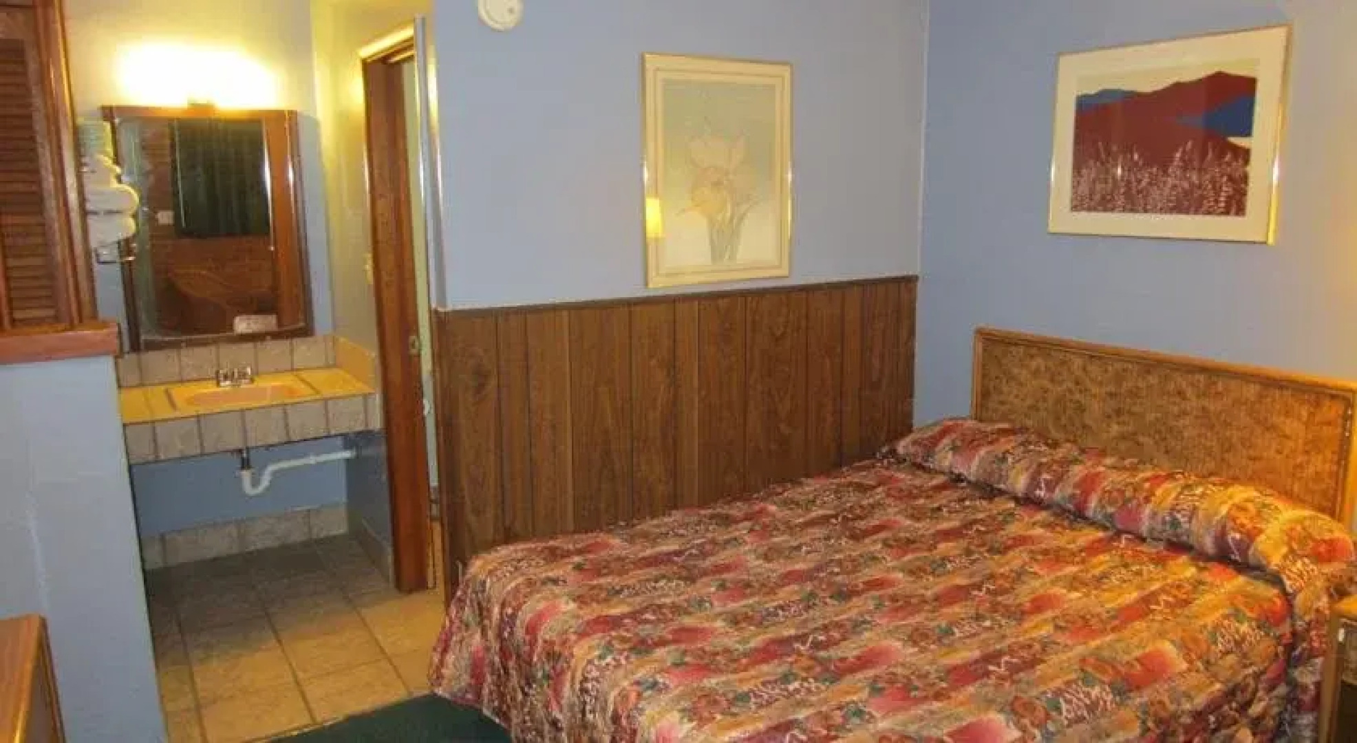 Town House Motel - Arkansas City