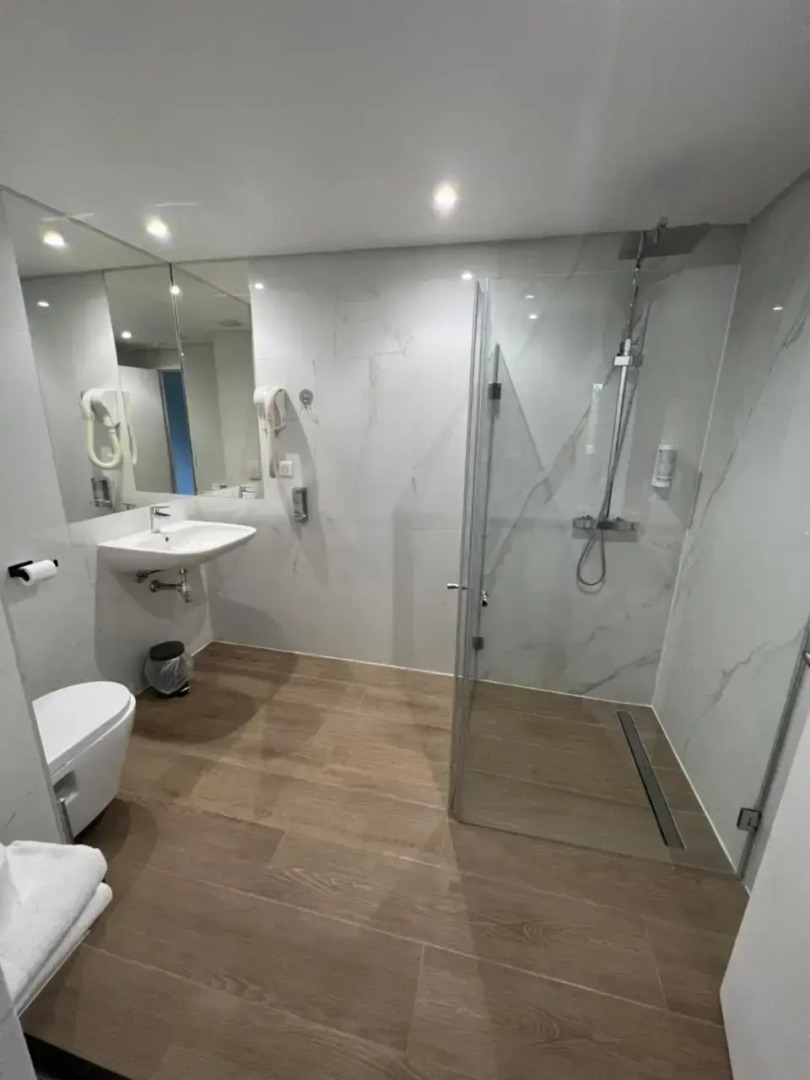 Hôtel Abbaye du Golf de Lésigny