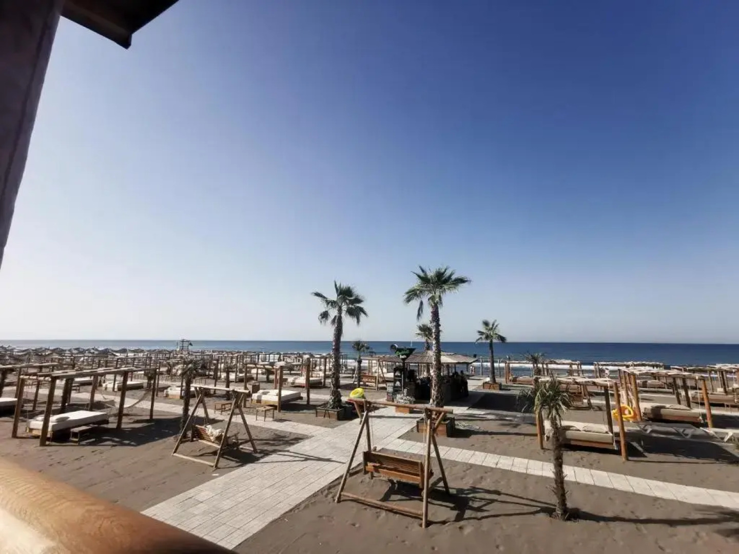 Apartments Montenegrina