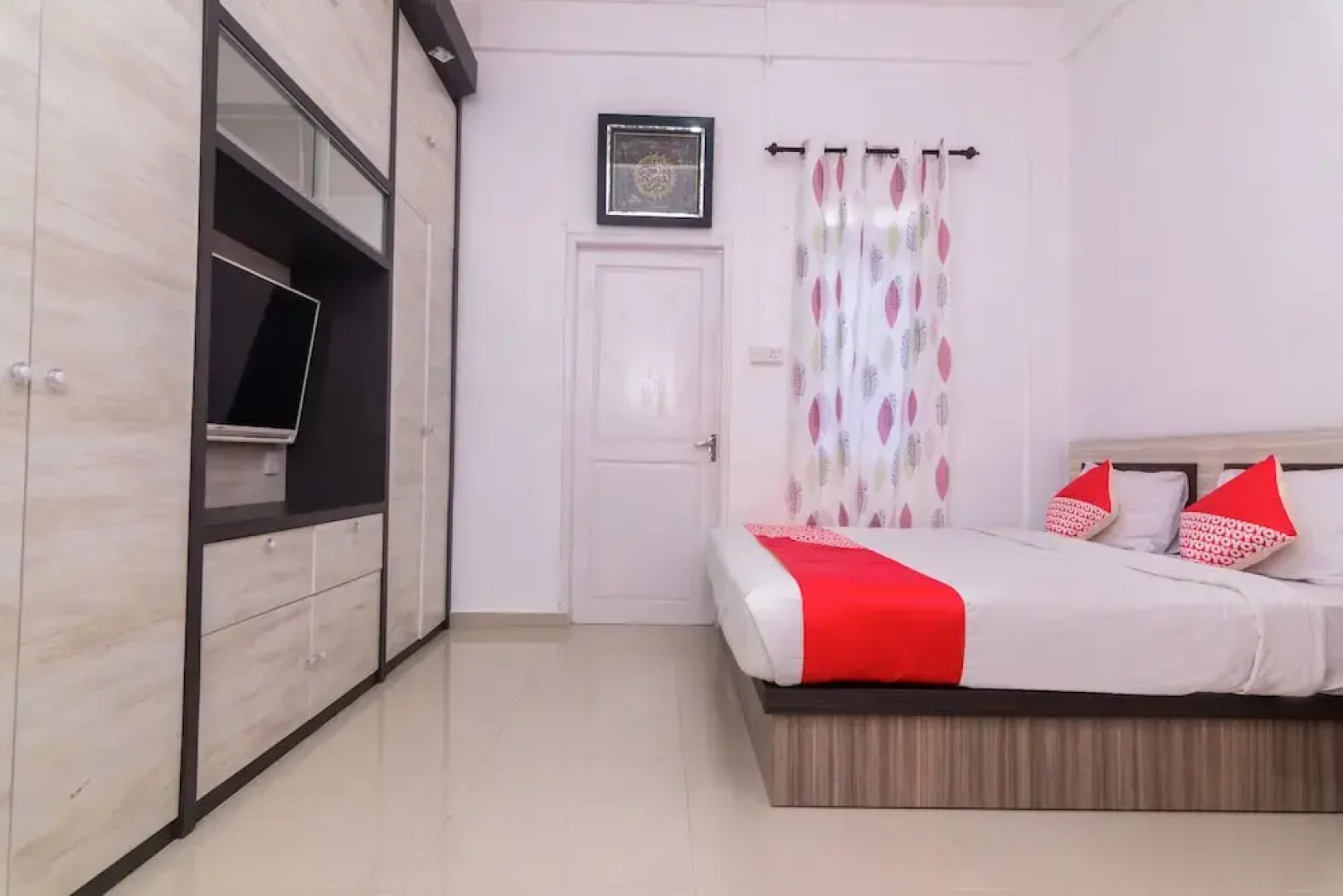 Oyo 1330 Tanjungpinang Residence Syariah