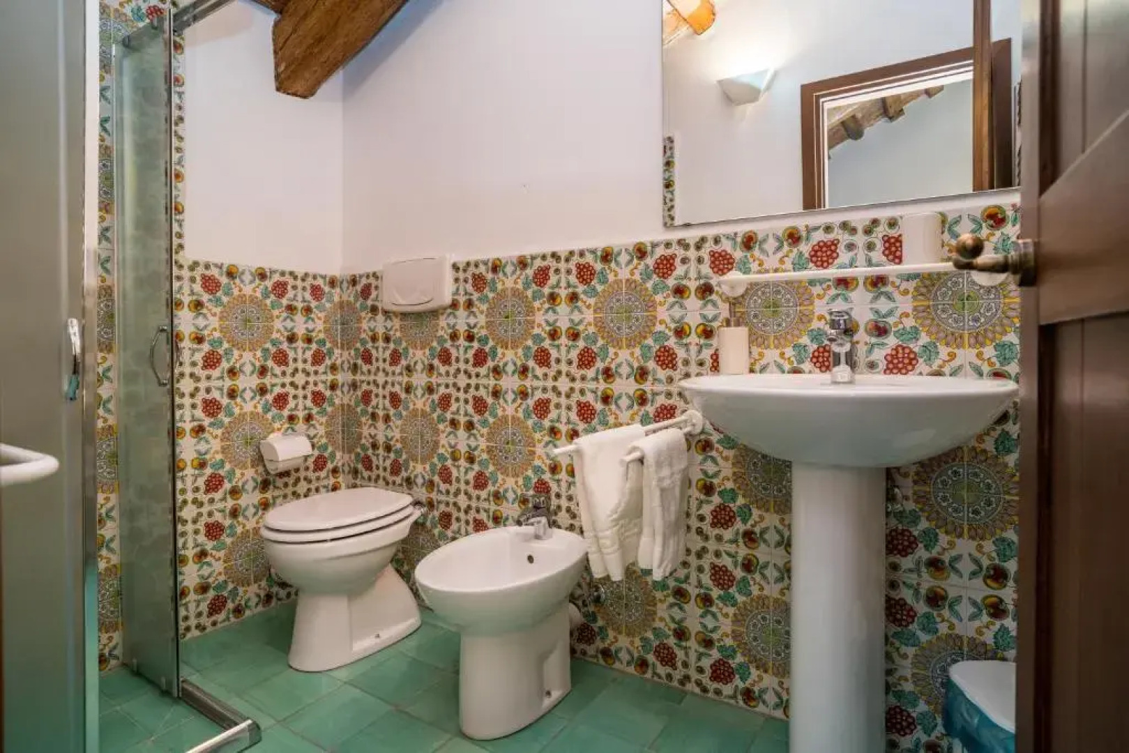 Agriturismo Tenuta Castel Venezze