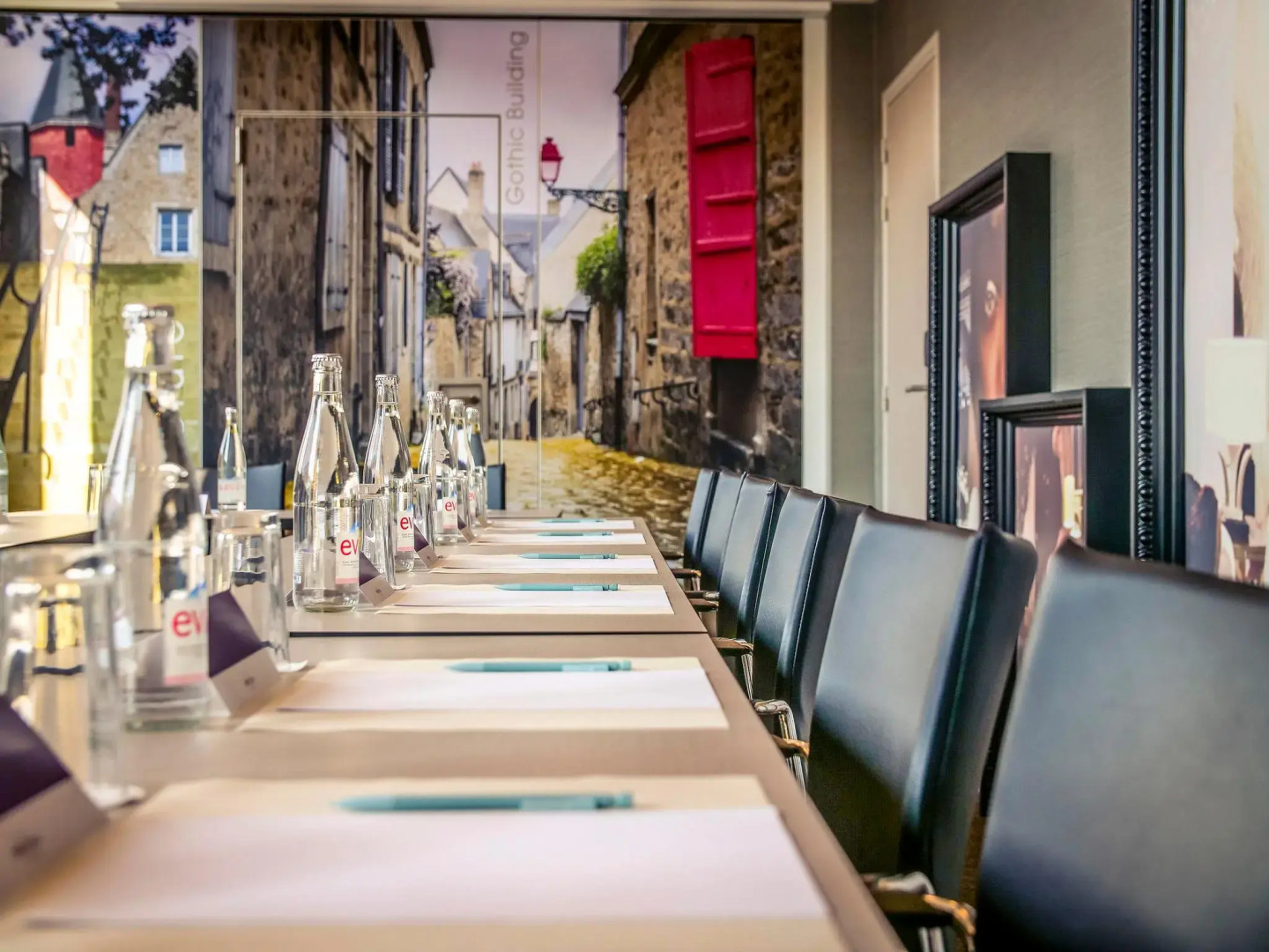 Mercure Le Mans Centre