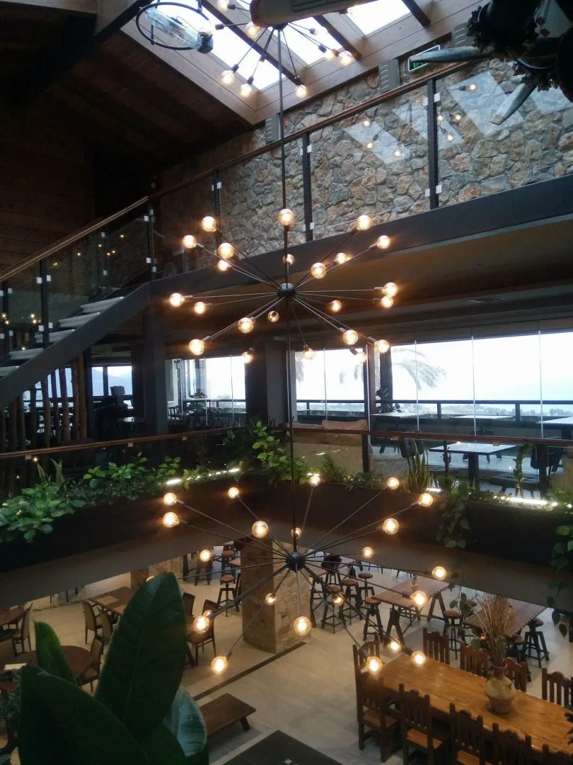 Anthidon Nature Estate & Farm