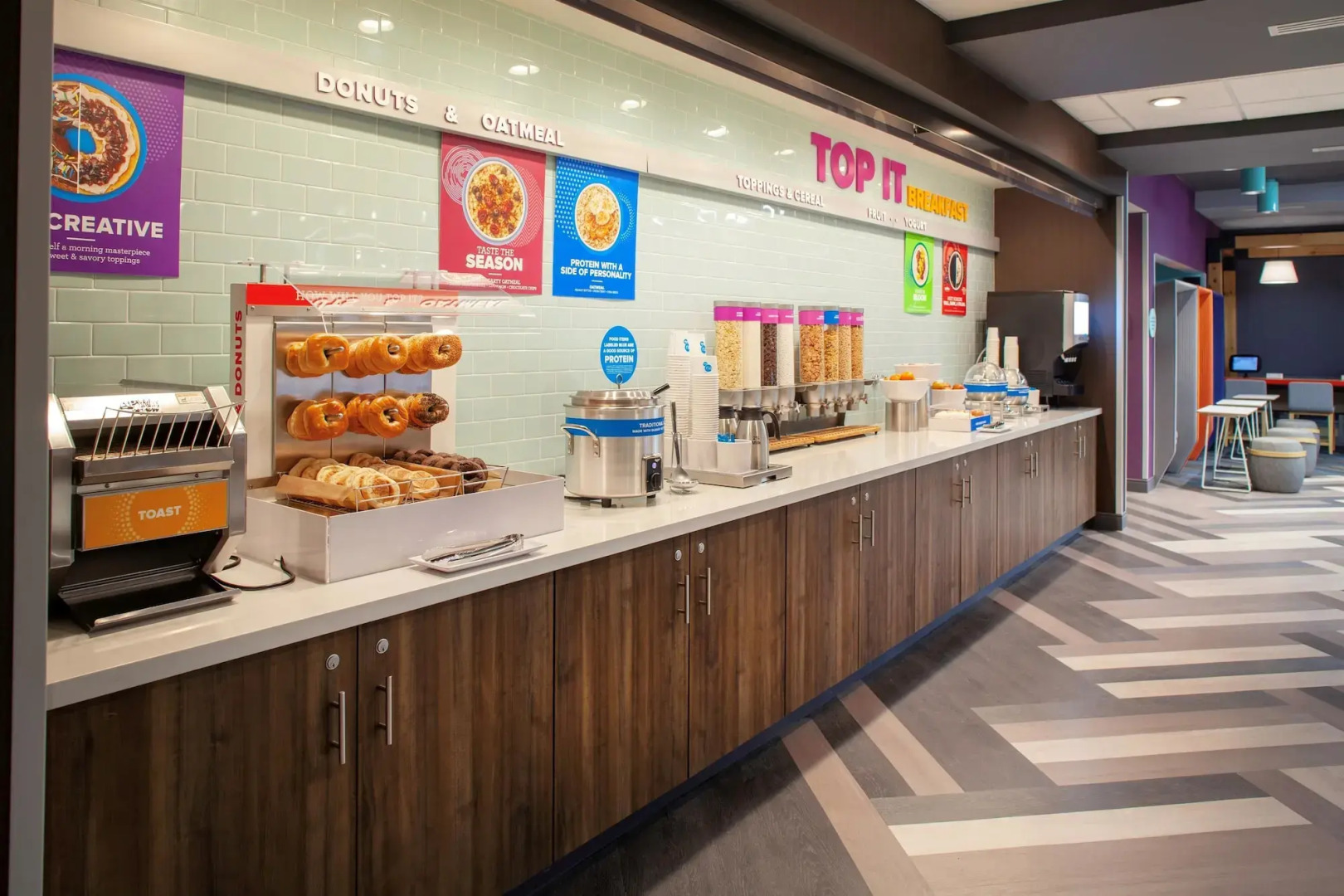 Tru by Hilton Farmville