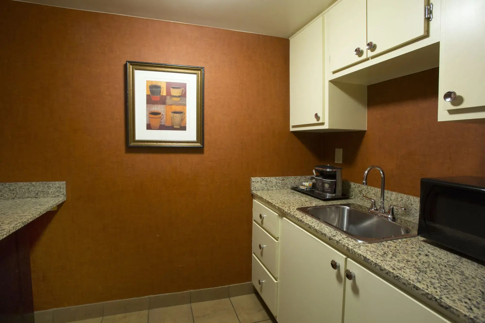 DoubleTree by Hilton Washington Meadow Lands Casino Area